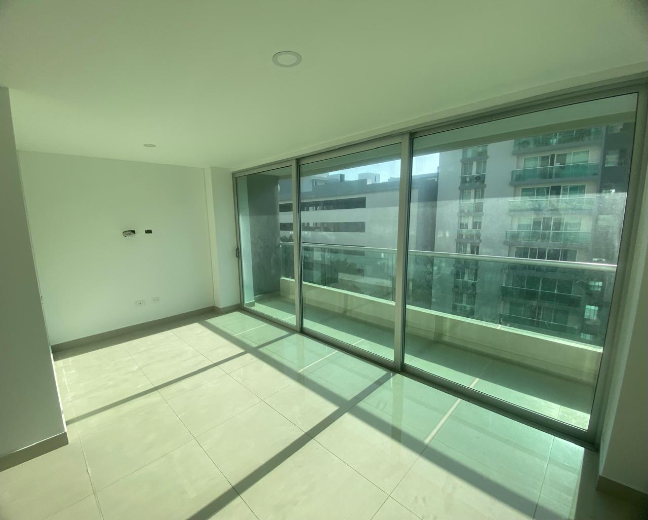 Imagen principal de apartamento