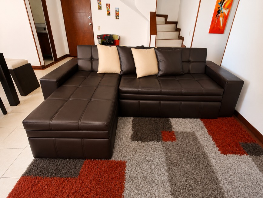 Apartamento en Arriendo en CENTRO INTERNACIONAL Imagen principal de apartamento