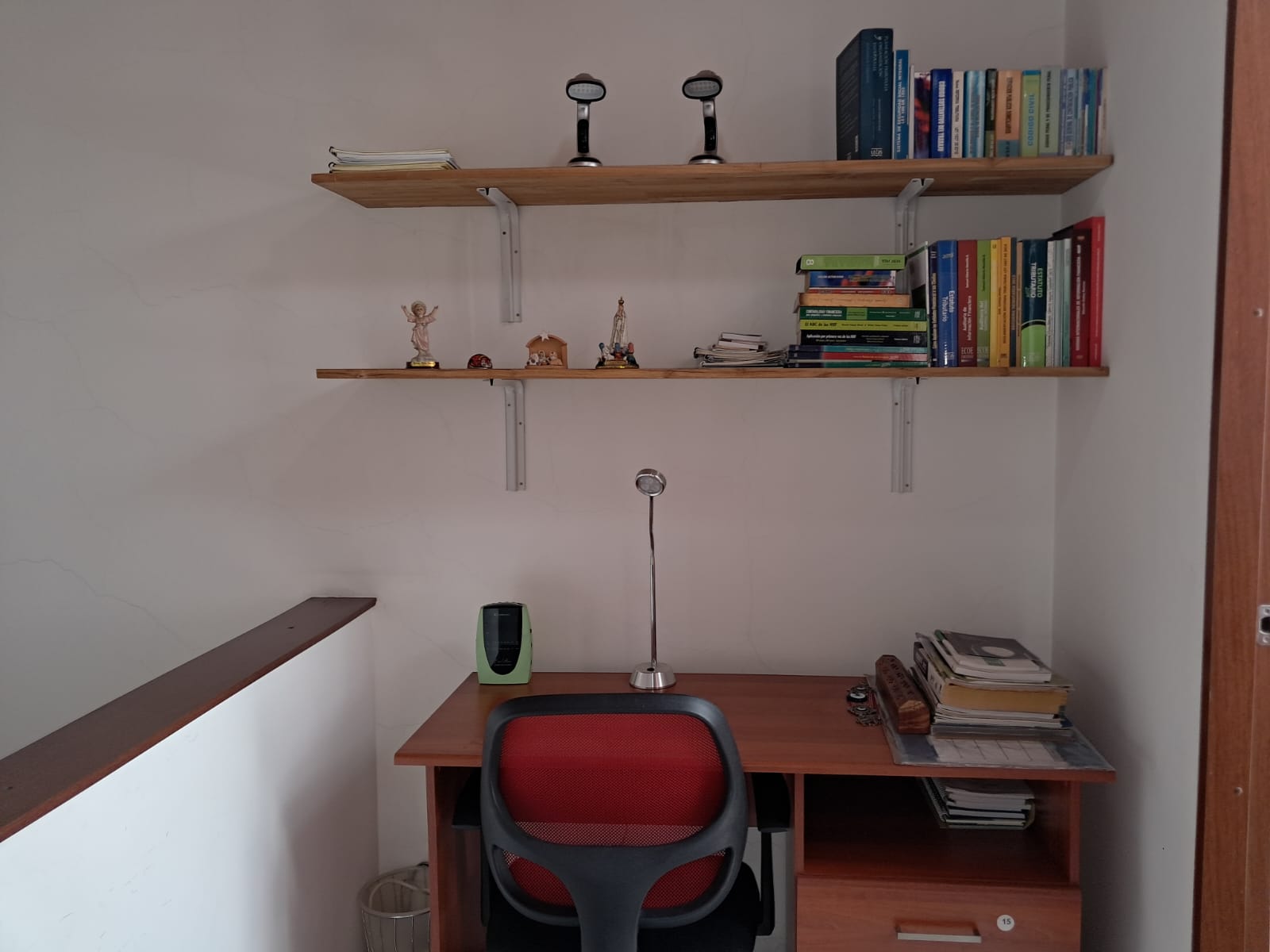 Apartamento en Arriendo en CENTRO INTERNACIONAL Imagen de Apartamento 11