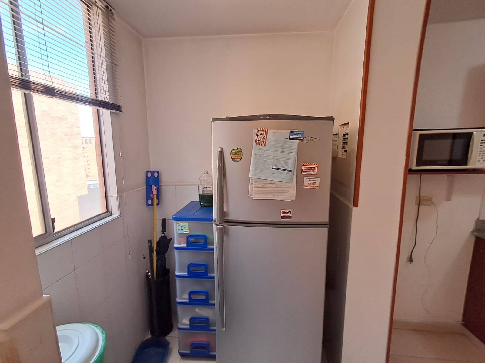 Apartamento en Arriendo en CENTRO INTERNACIONAL Imagen de Apartamento 15