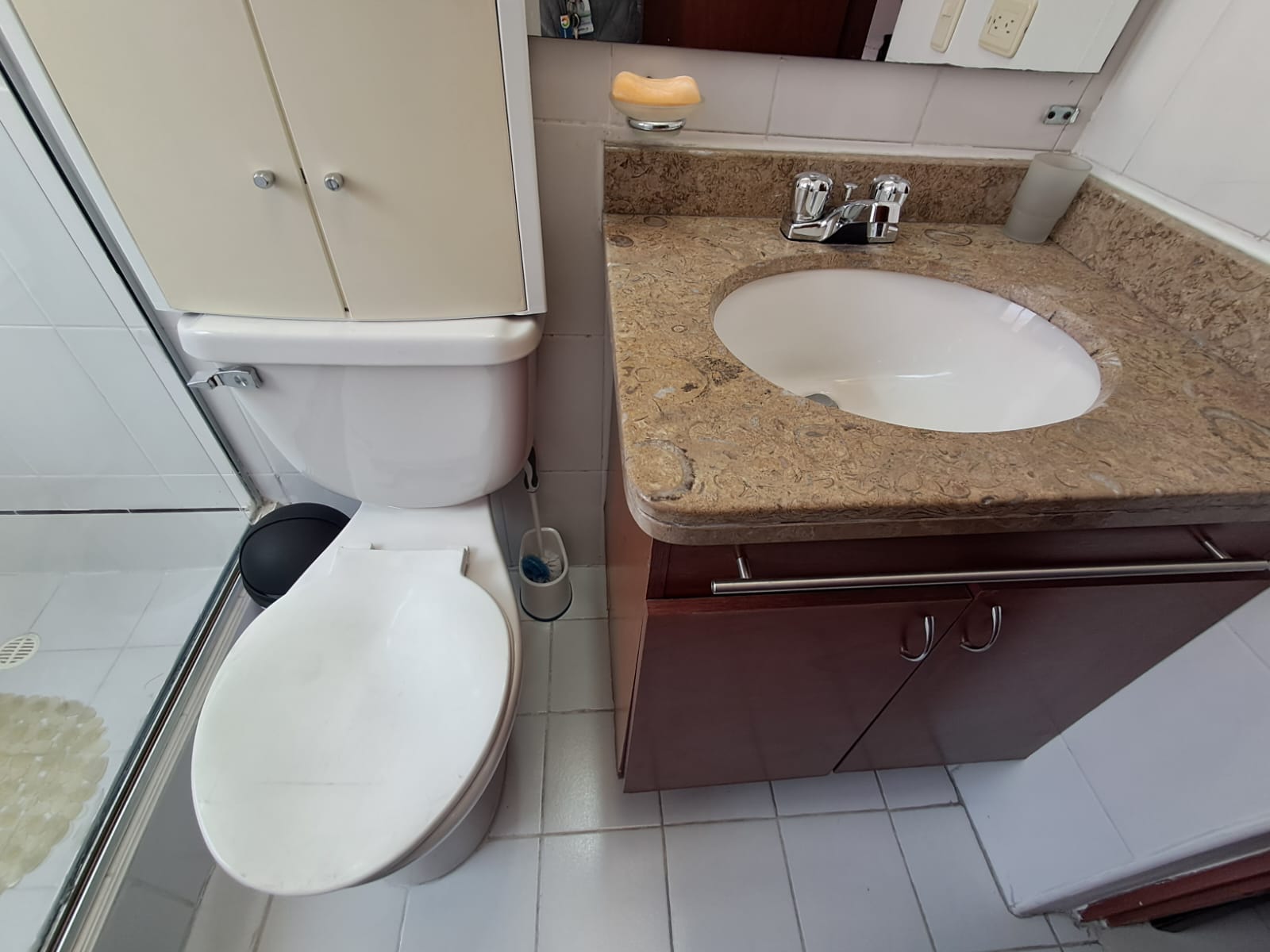 Apartamento en Arriendo en CENTRO INTERNACIONAL Imagen de Apartamento 16