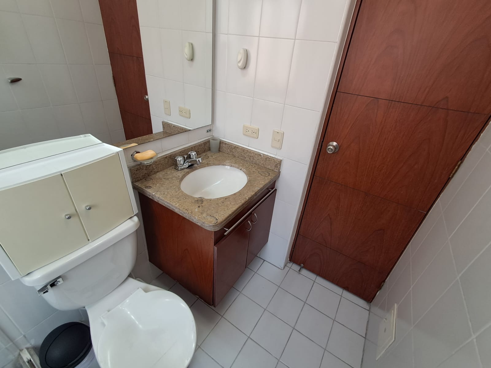 Apartamento en Arriendo en CENTRO INTERNACIONAL Imagen de Apartamento 17