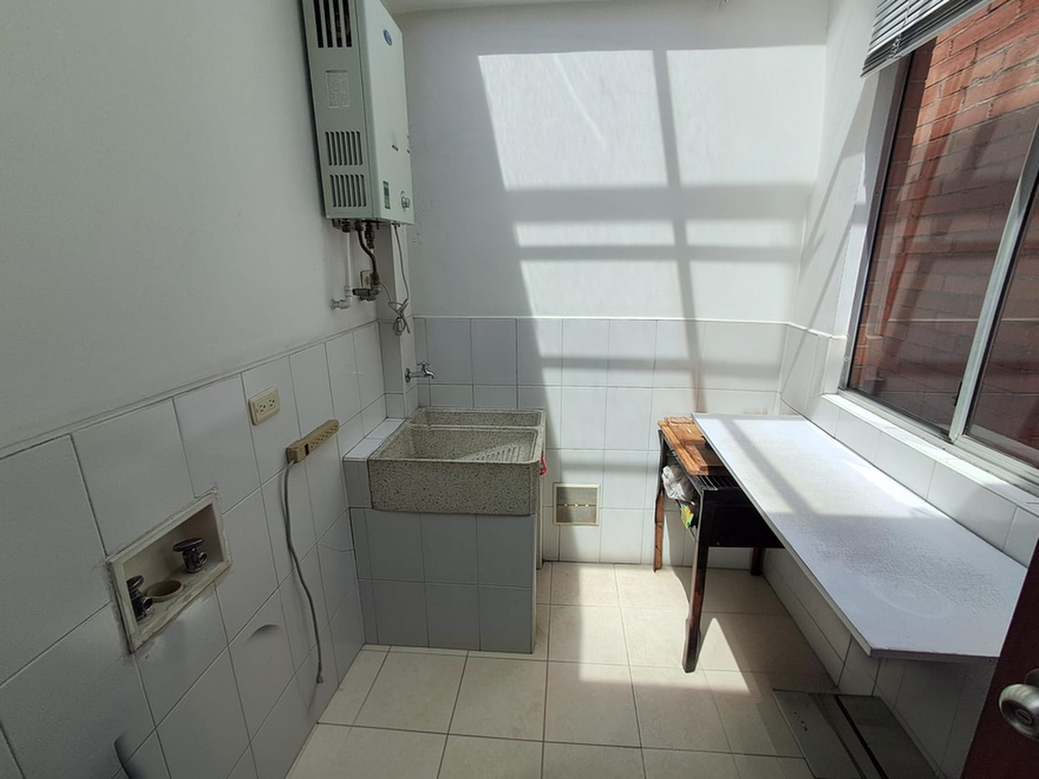 Apartamento en Arriendo en CENTRO INTERNACIONAL Imagen de Apartamento 20