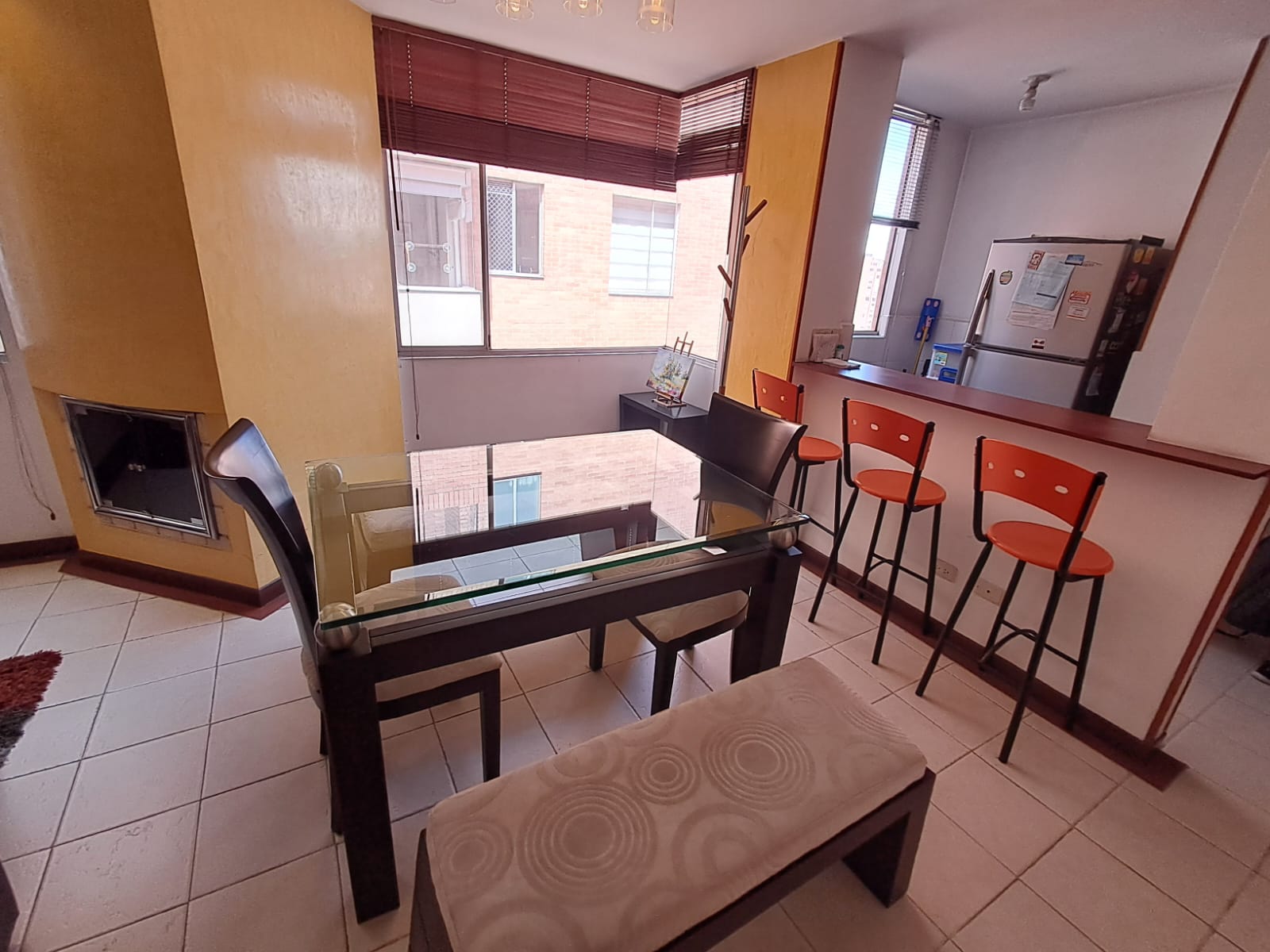 Apartamento en Arriendo en CENTRO INTERNACIONAL Imagen de apartamento 2