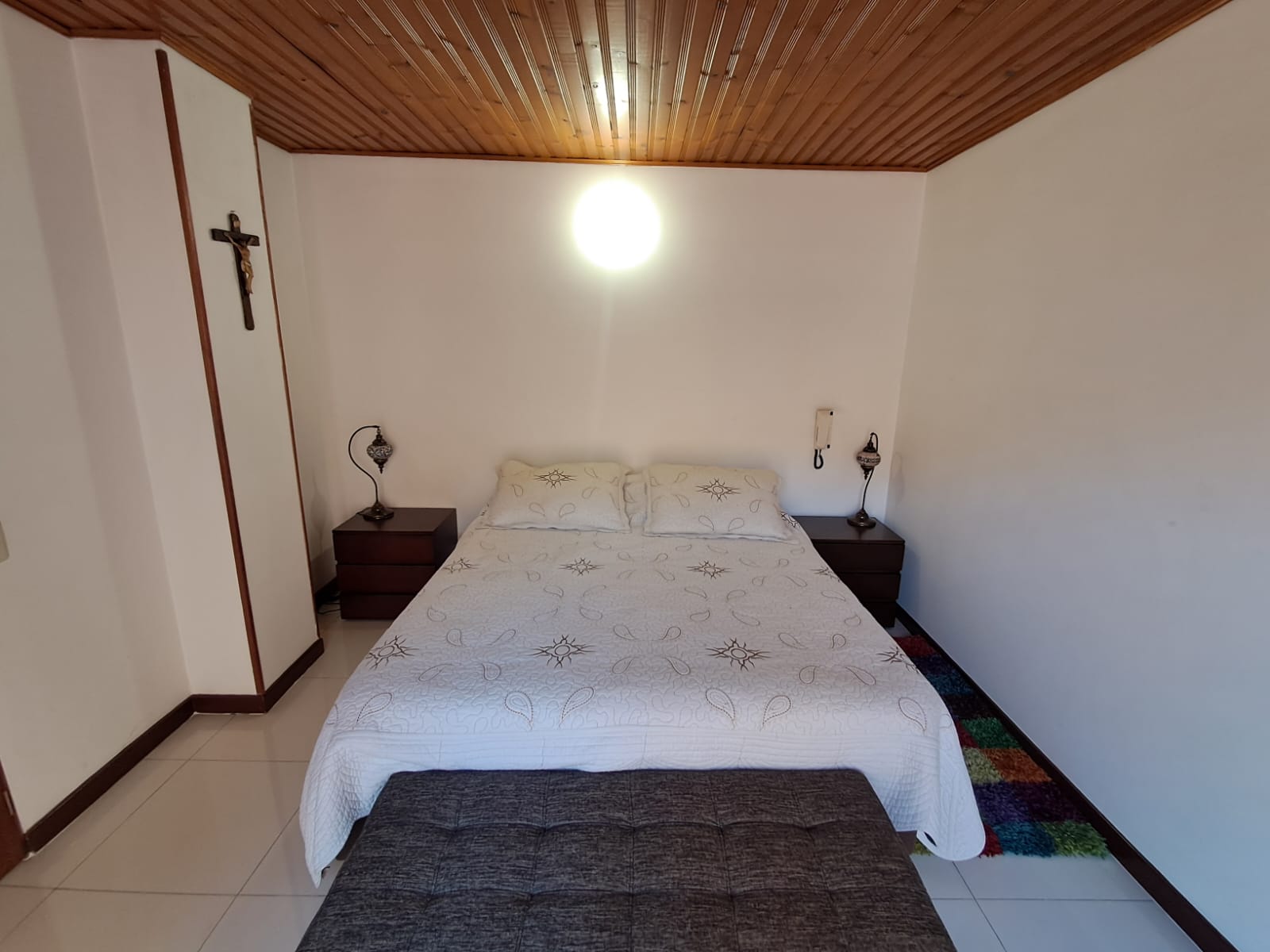Apartamento en Arriendo en CENTRO INTERNACIONAL Imagen de apartamento 3