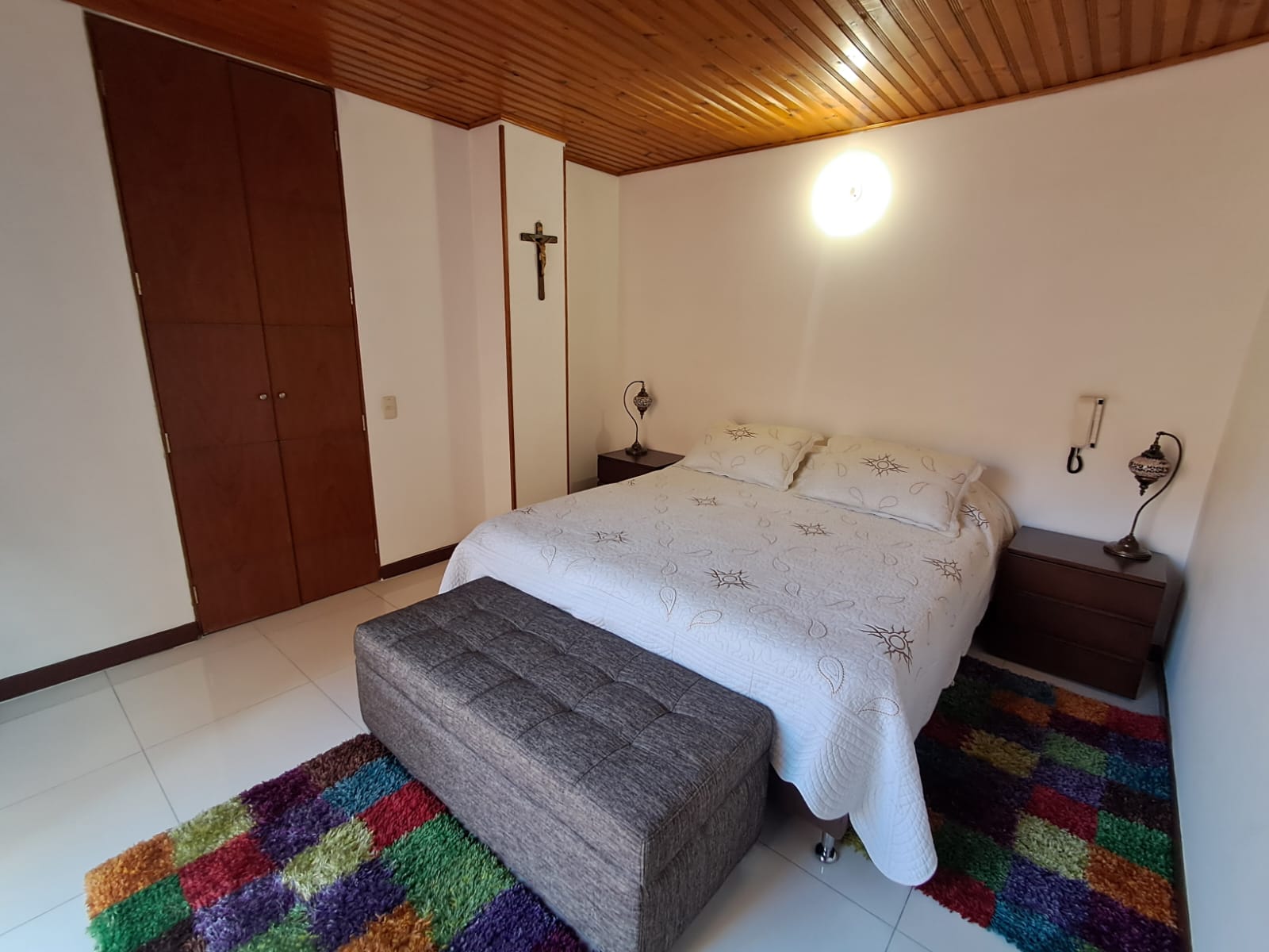 Apartamento en Arriendo en CENTRO INTERNACIONAL Imagen de Apartamento 5