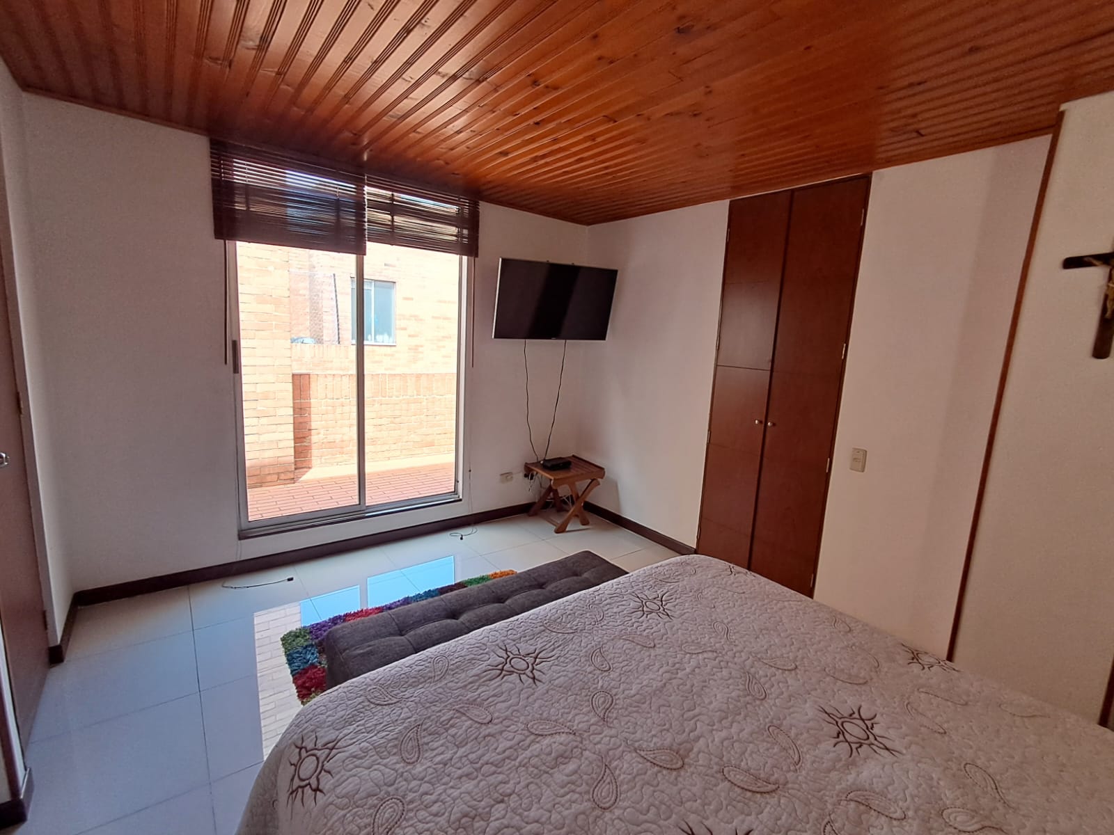 Apartamento en Arriendo en CENTRO INTERNACIONAL Imagen de Apartamento