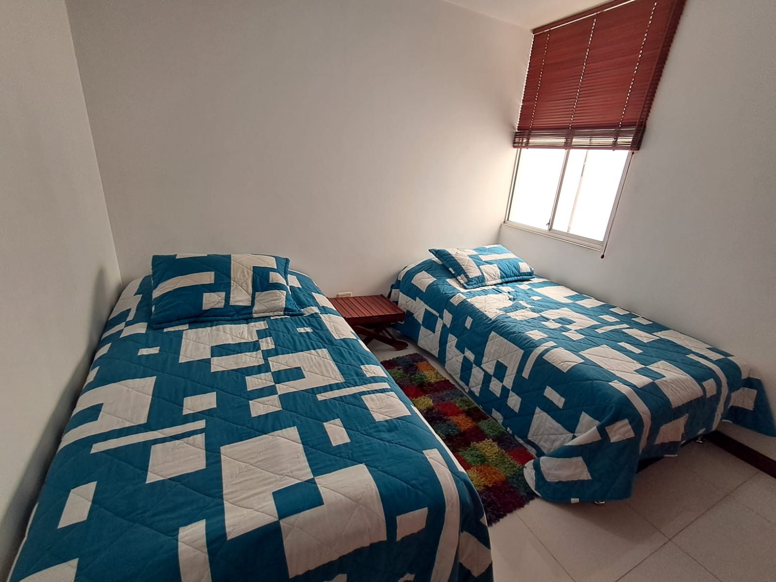 Apartamento en Arriendo en CENTRO INTERNACIONAL Imagen de Apartamento 7