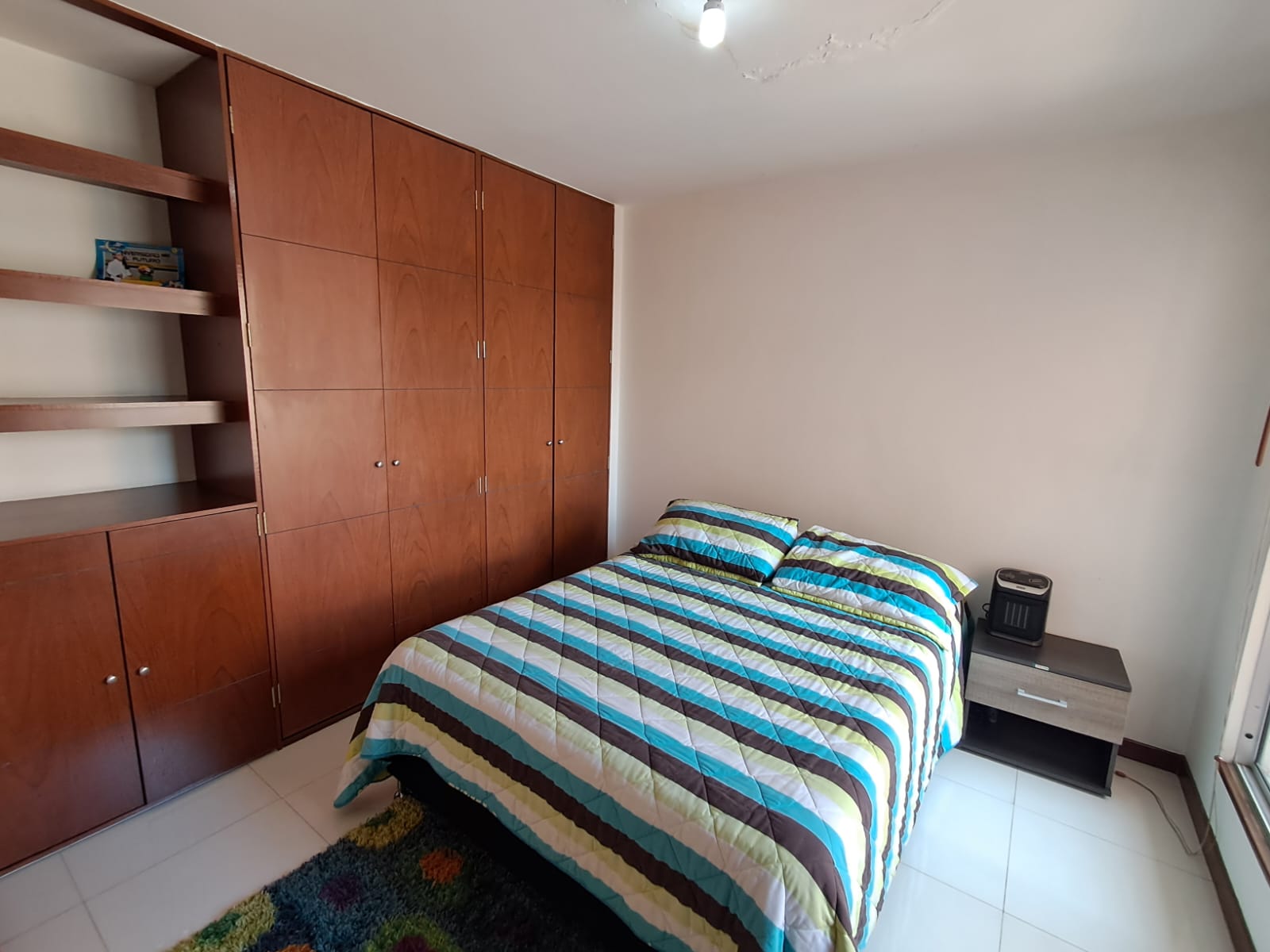 Apartamento en Arriendo en CENTRO INTERNACIONAL Imagen de Apartamento 8
