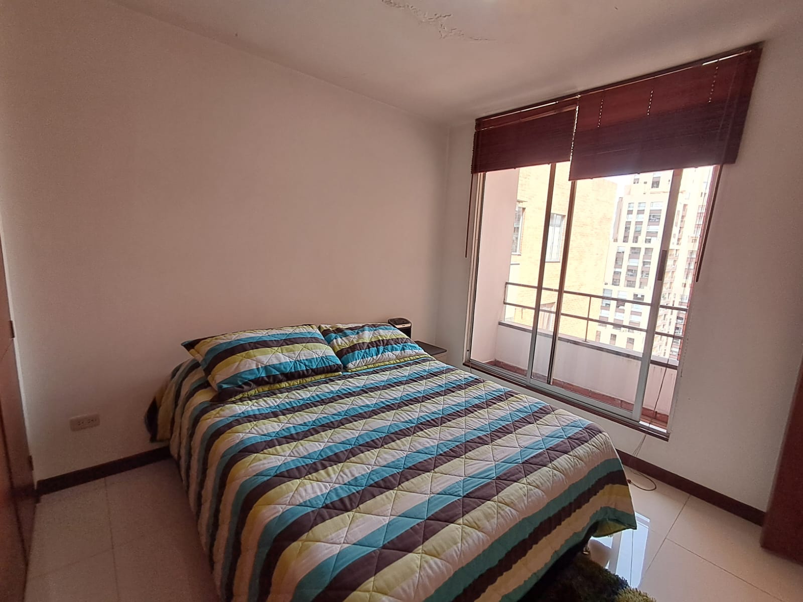 Apartamento en Arriendo en CENTRO INTERNACIONAL Imagen de Apartamento 9