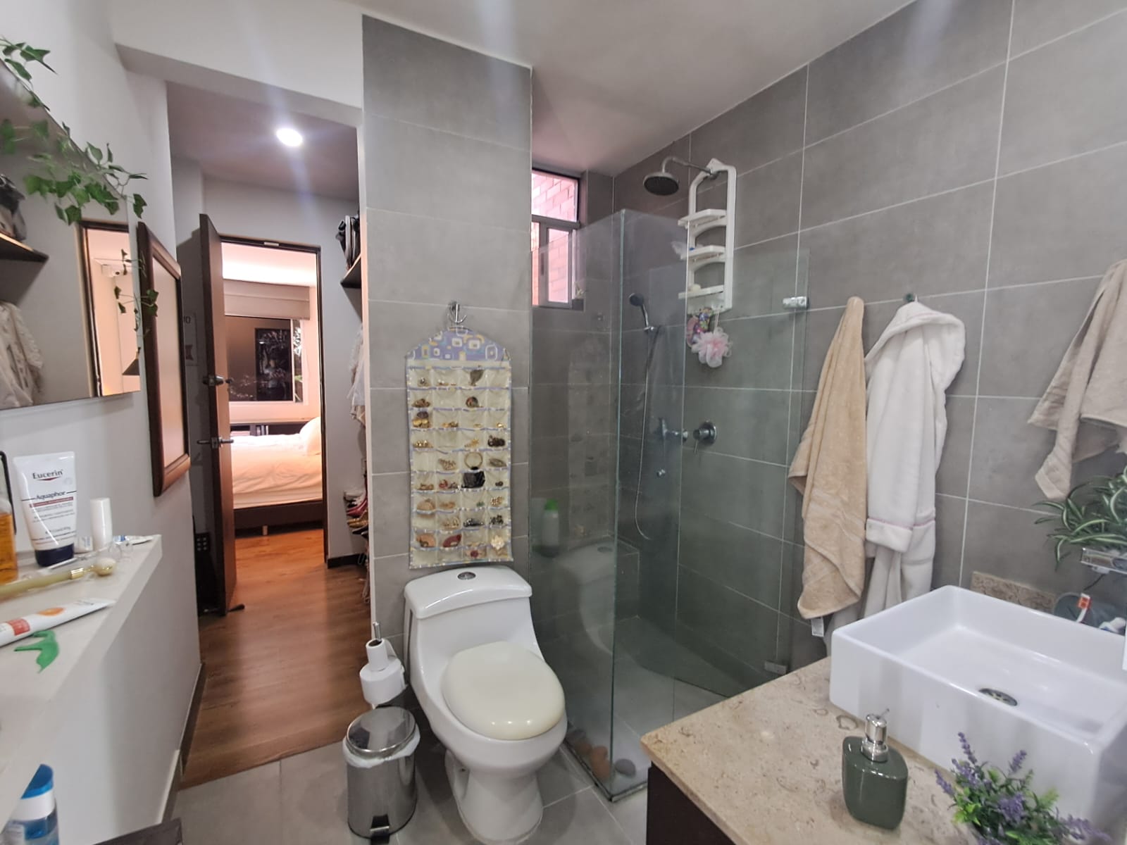 Apartamento en Venta en CUMBRES Imagen de Apartamento 24