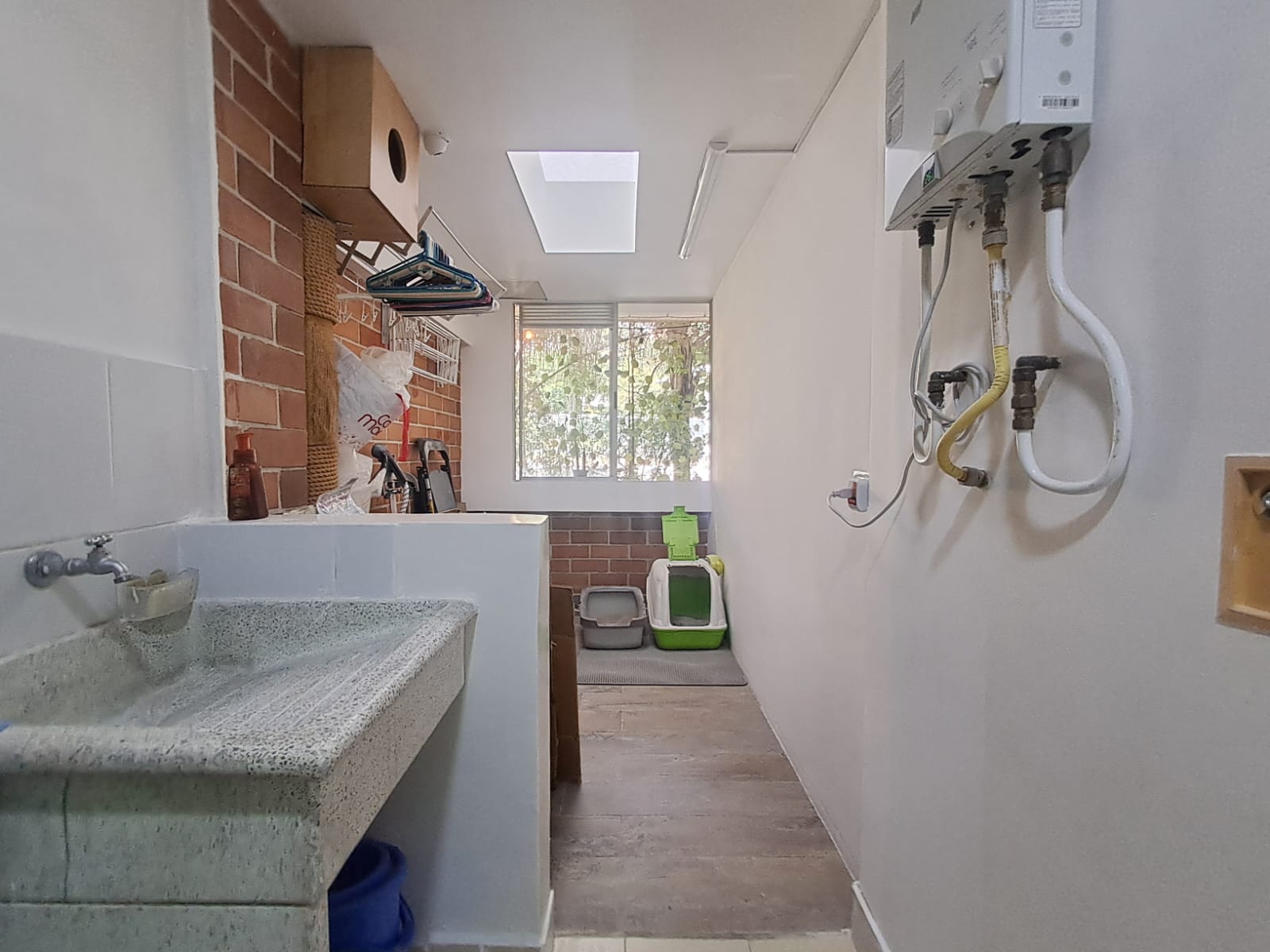 Apartamento en Venta en CUMBRES Imagen de Apartamento 15