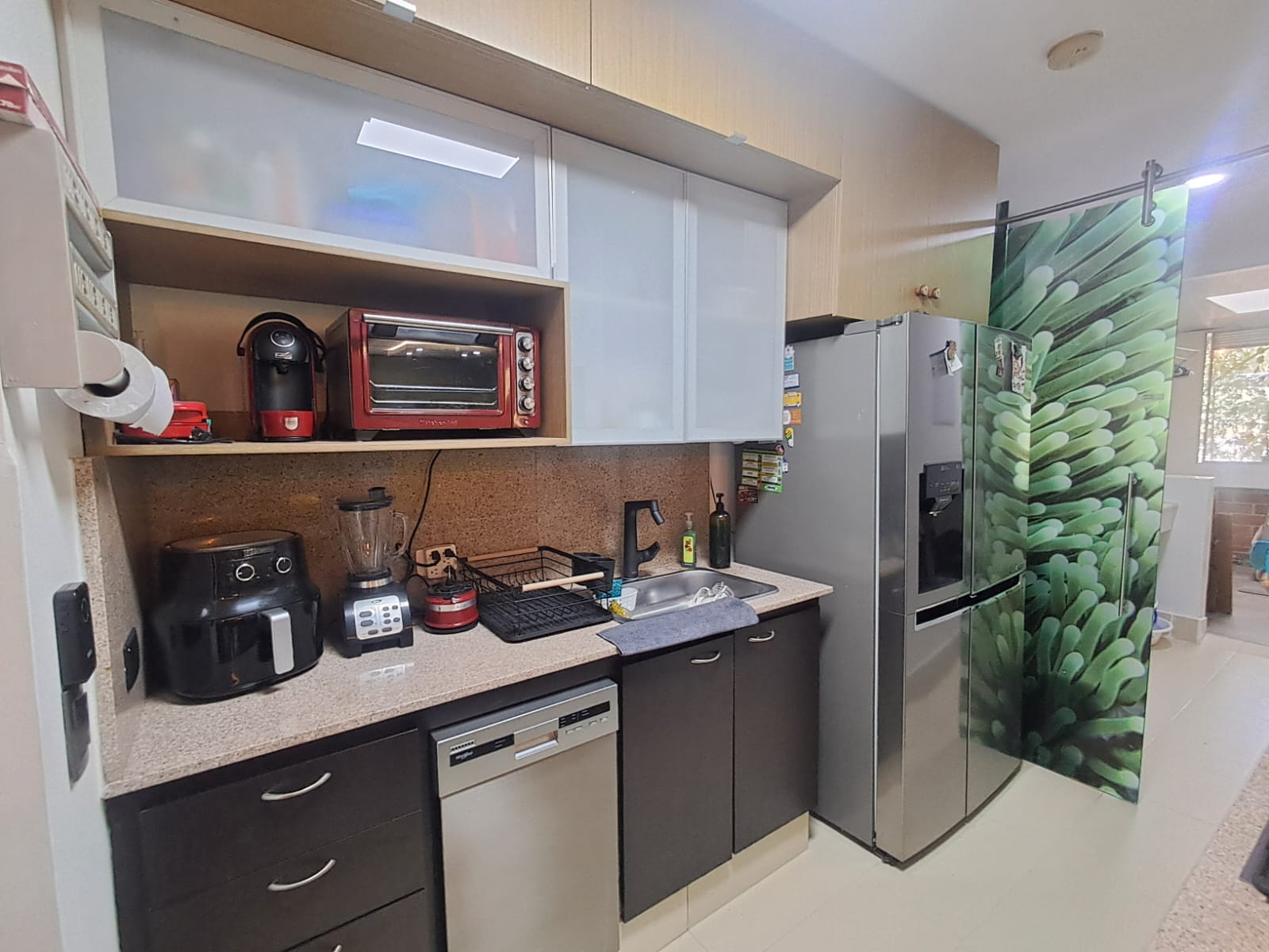 Apartamento en Venta en CUMBRES Imagen de Apartamento 14
