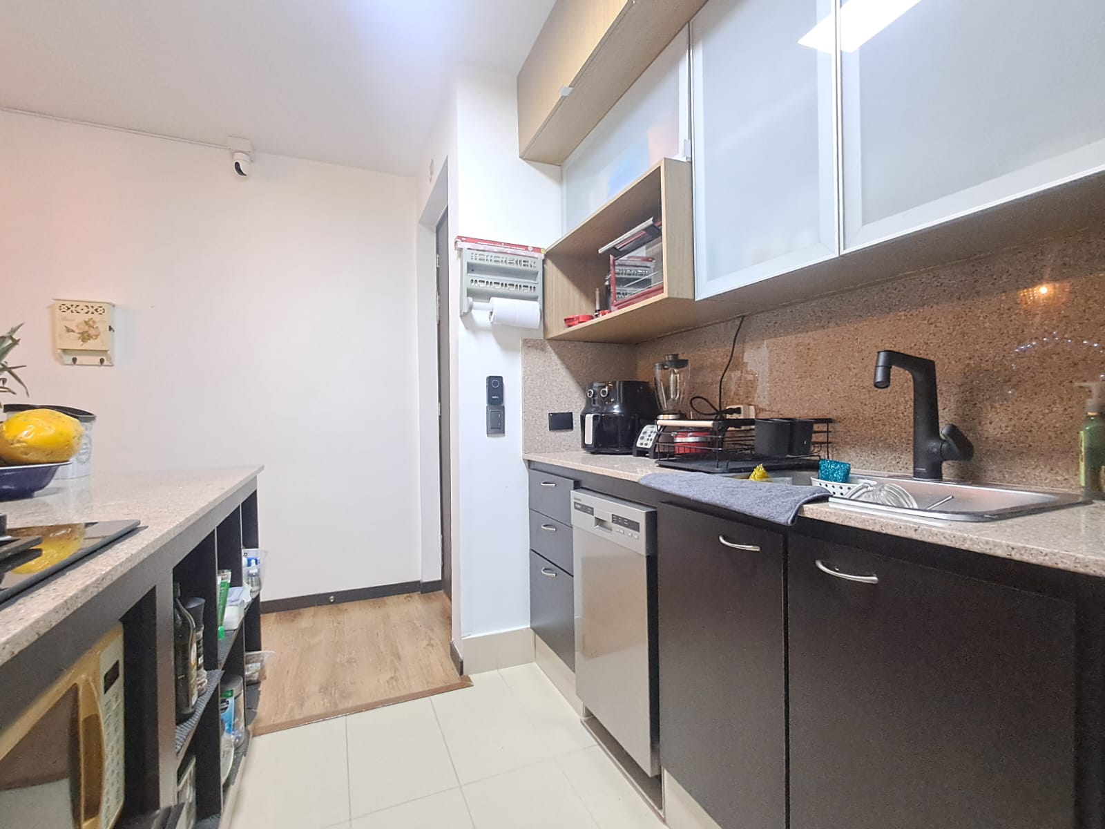 Apartamento en Venta en CUMBRES Imagen de Apartamento 13