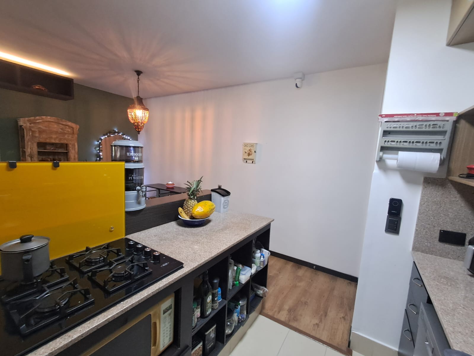 Apartamento en Venta en CUMBRES Imagen de Apartamento 12