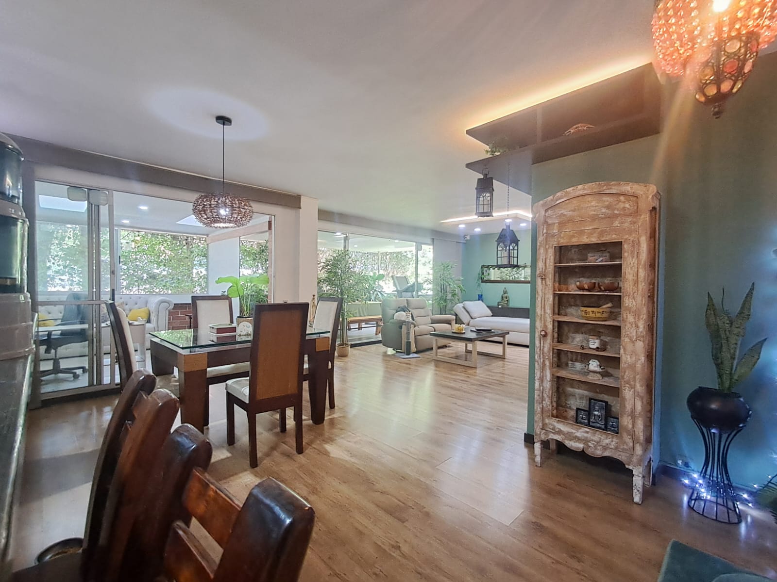 Apartamento en Venta en CUMBRES Imagen de Apartamento 11