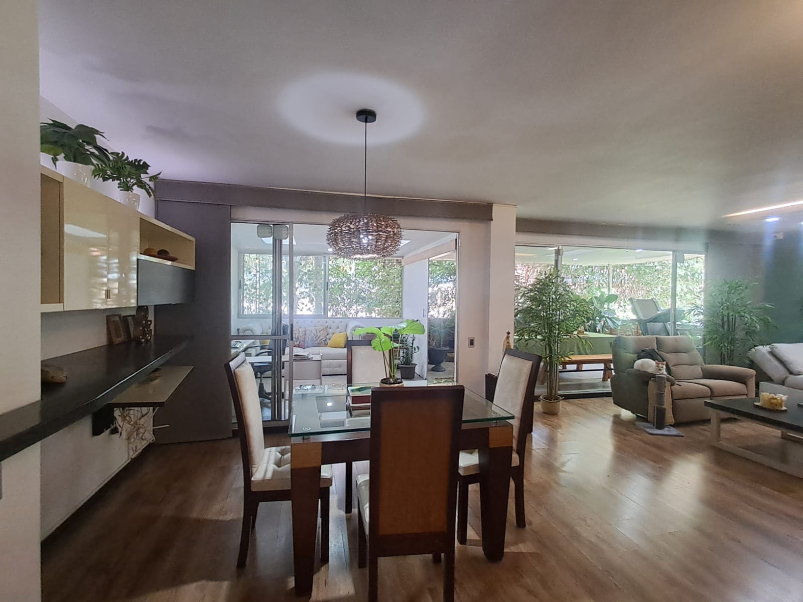 Apartamento en Venta en CUMBRES Imagen de Apartamento 10