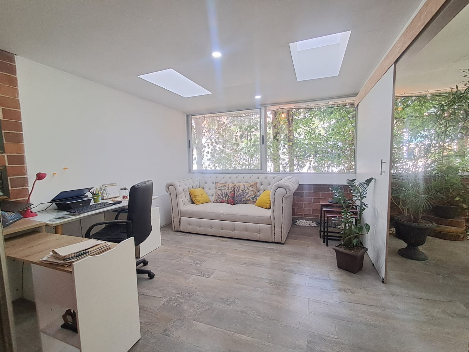 Apartamento en Venta en CUMBRES Imagen de Apartamento 9