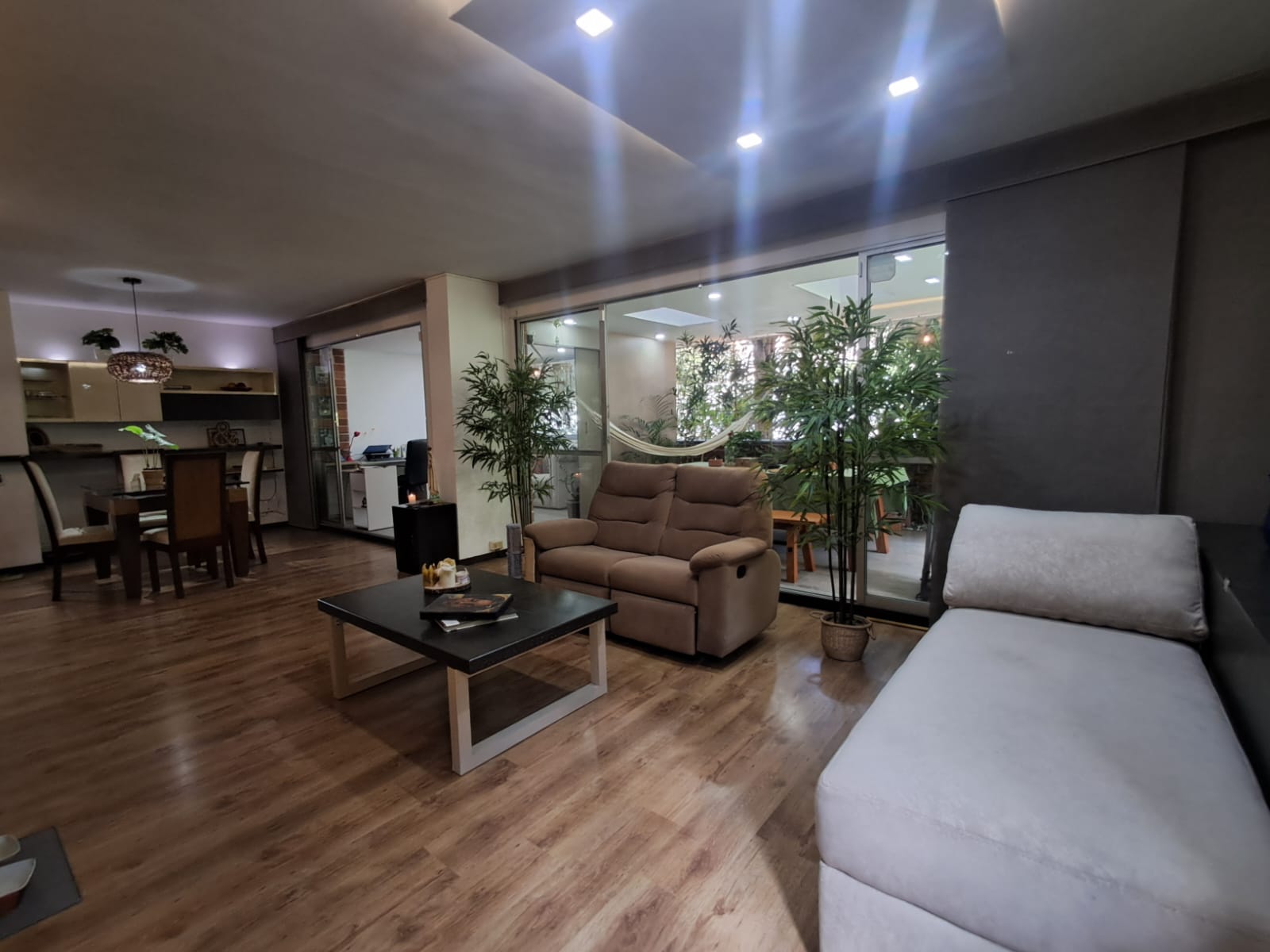 Apartamento en Venta en CUMBRES Imagen de Apartamento 8