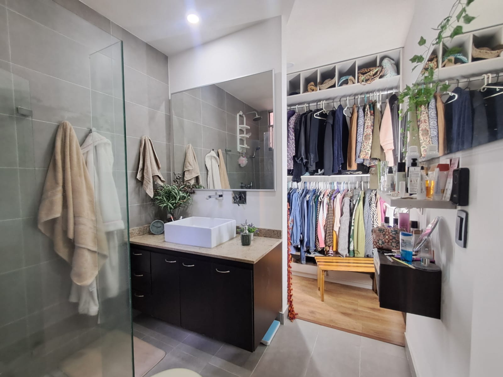 Apartamento en Venta en CUMBRES Imagen de Apartamento 23