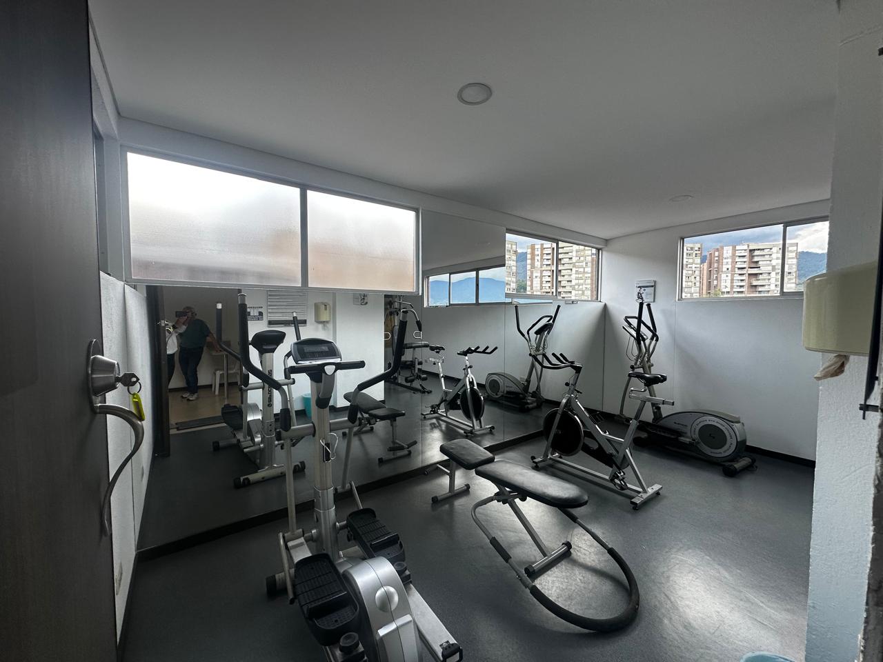 Imagen de Apartamento en Antioquia, ENVIGADO, CUMBRES