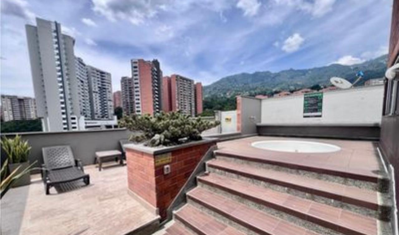 Imagen de Apartamento en Antioquia, ENVIGADO, CUMBRES