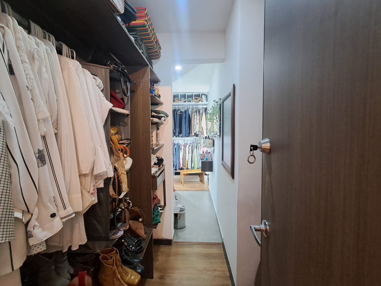 Apartamento en Venta en CUMBRES Imagen de Apartamento 22