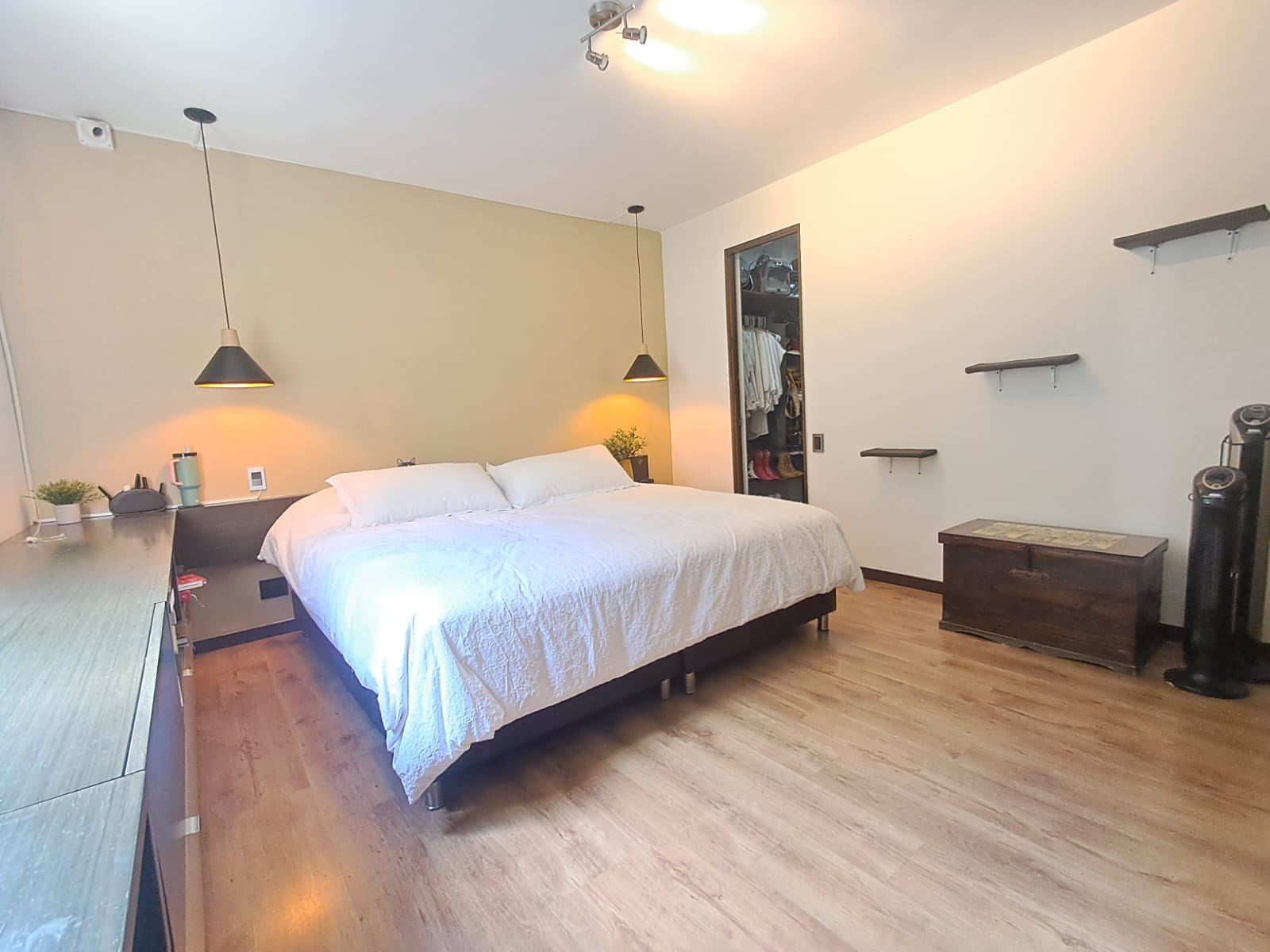 Apartamento en Venta en CUMBRES Imagen de Apartamento 21