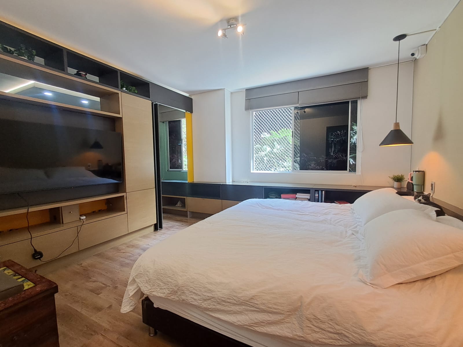 Apartamento en Venta en CUMBRES Imagen de Apartamento 20