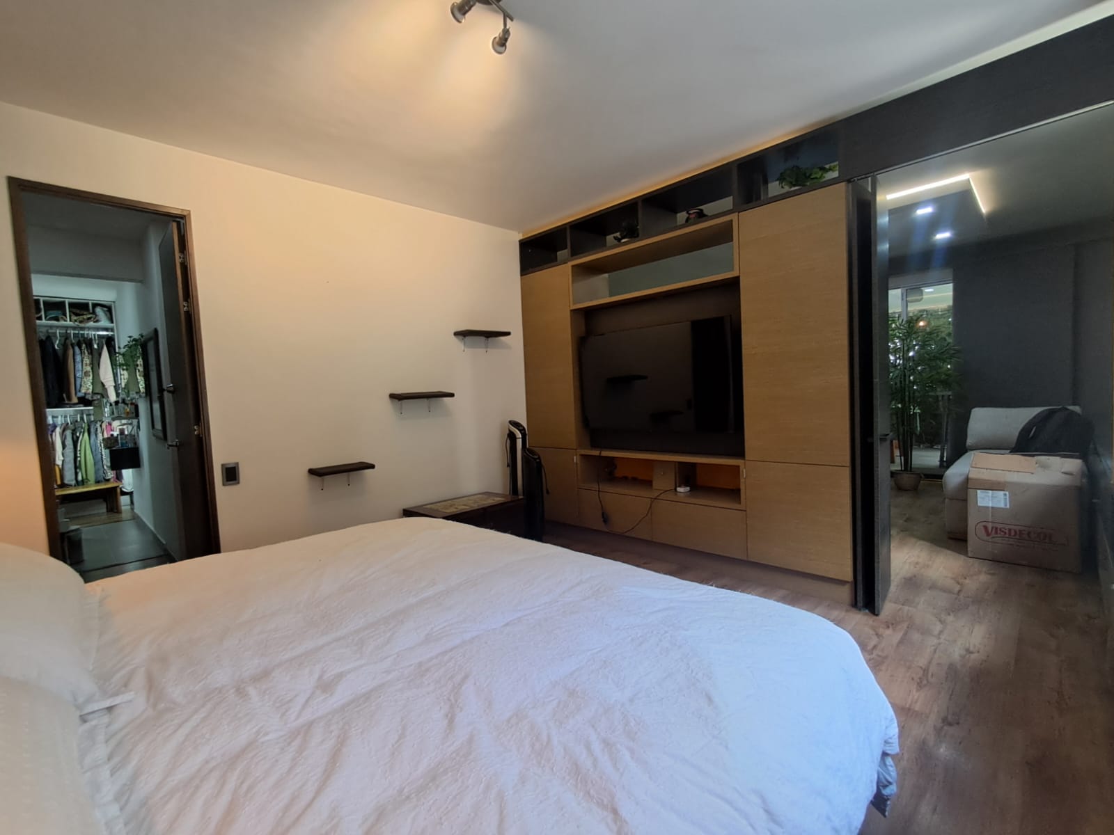 Apartamento en Venta en CUMBRES Imagen de Apartamento 19