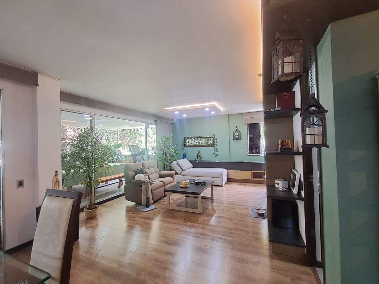 Apartamento en Venta en CUMBRES Imagen de Apartamento 18