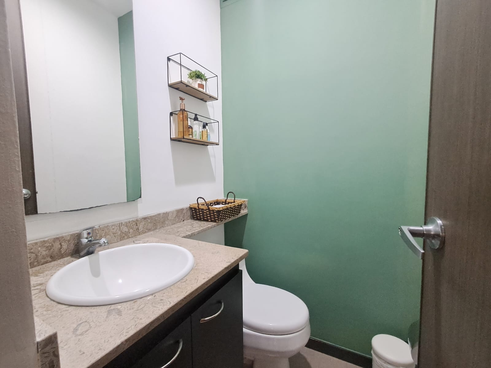 Apartamento en Venta en CUMBRES Imagen de Apartamento 17
