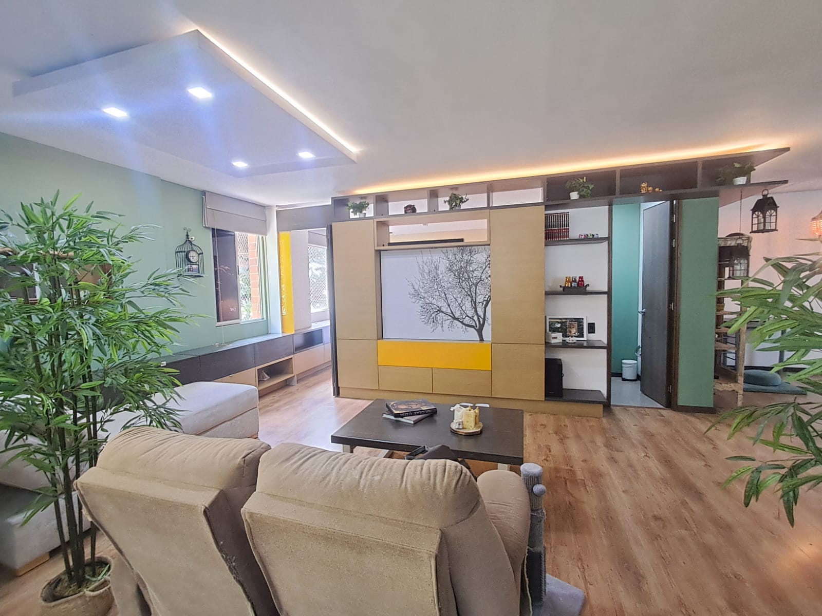 Apartamento en Venta en CUMBRES Imagen de Apartamento 16