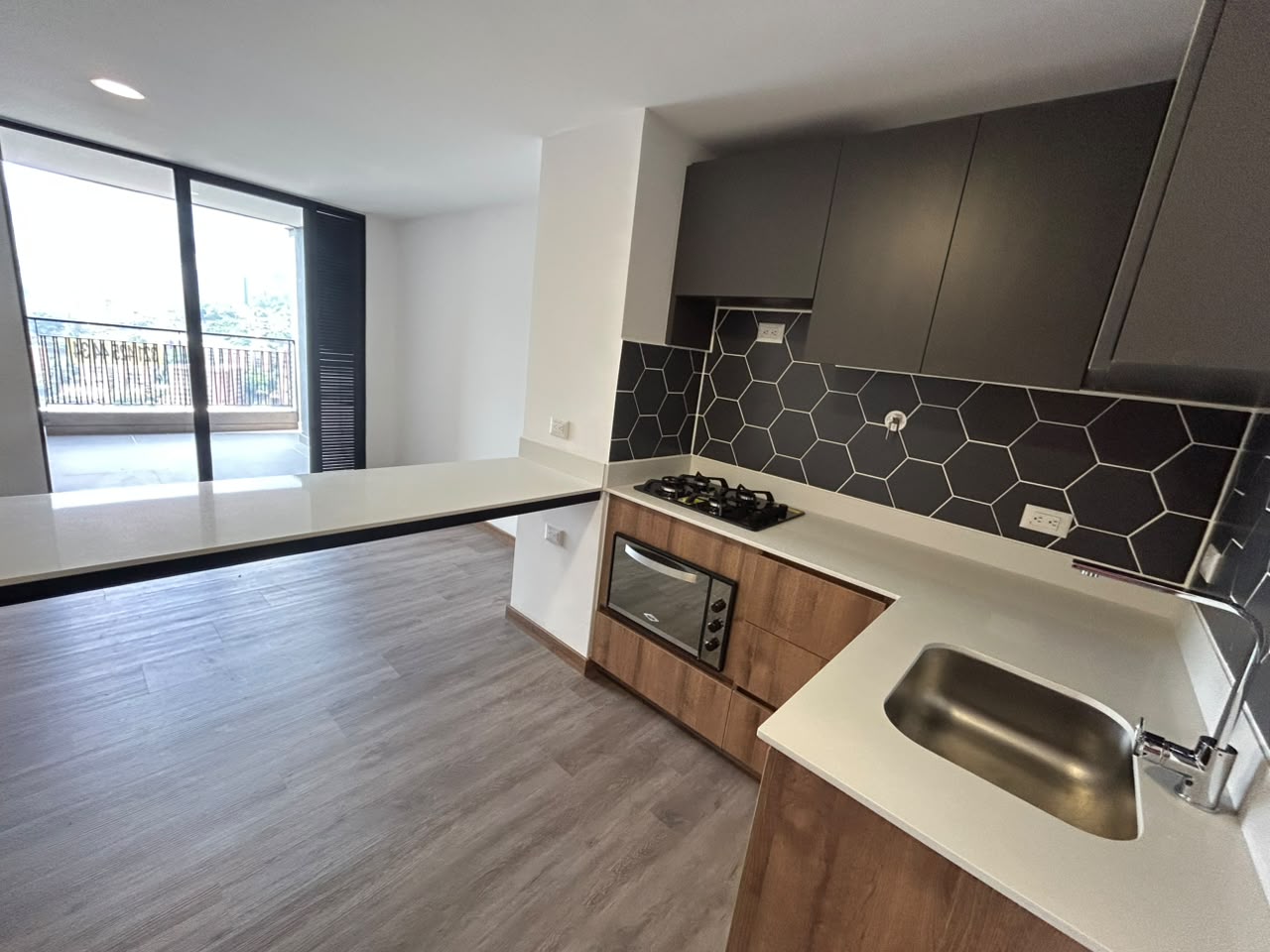 Imagen principal de apartamento
