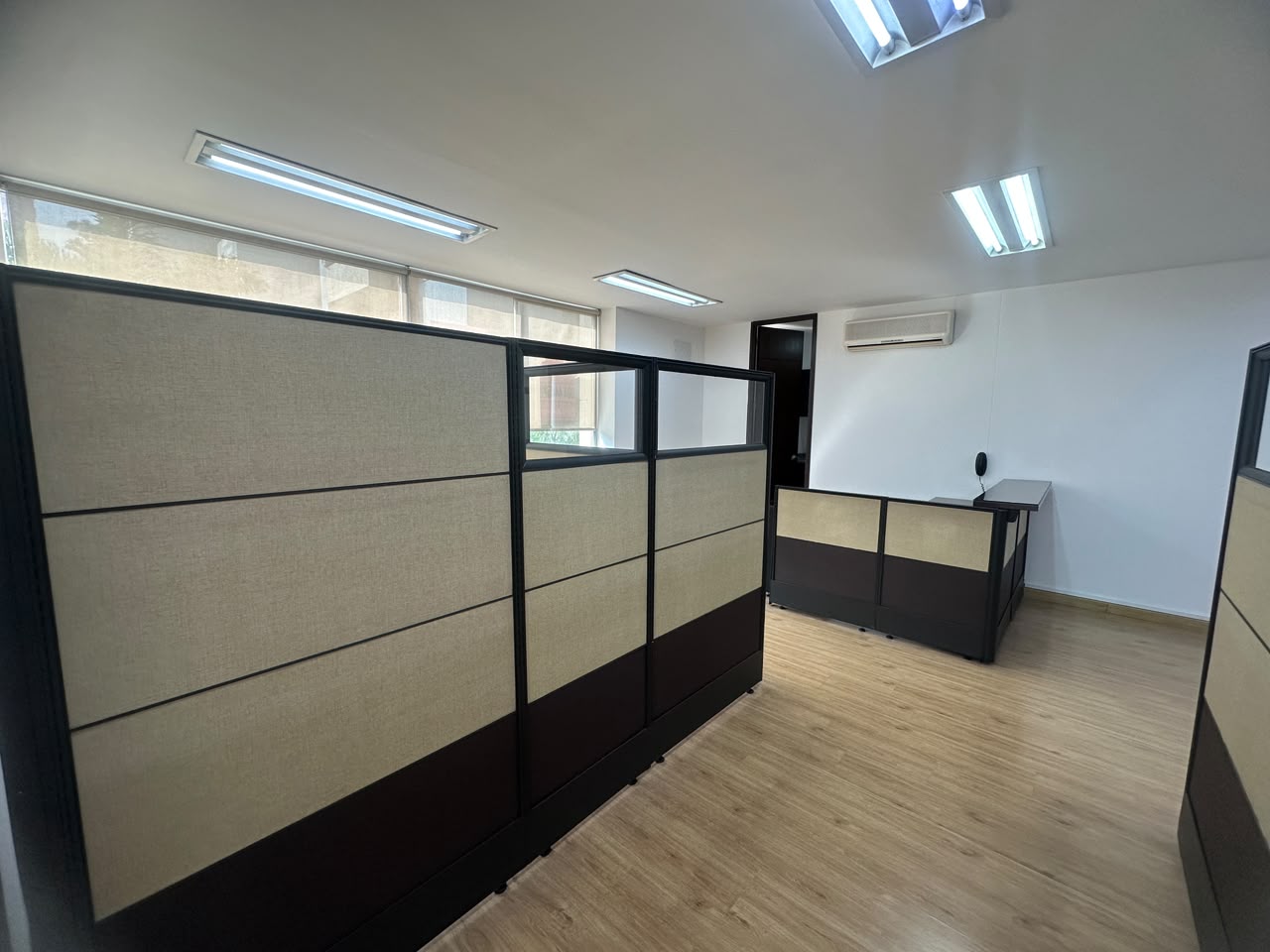 Oficina en Arriendo en EL POBLADO Imagen de oficina 1