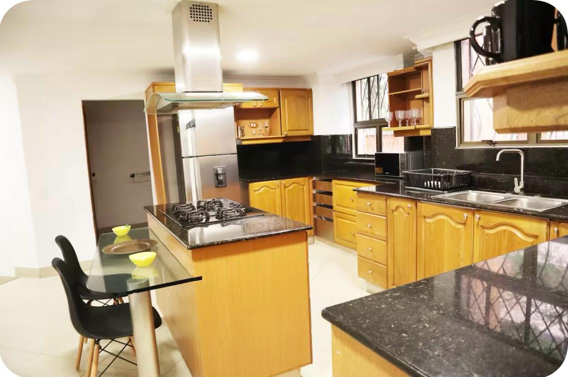 Imagen de apartamento 2