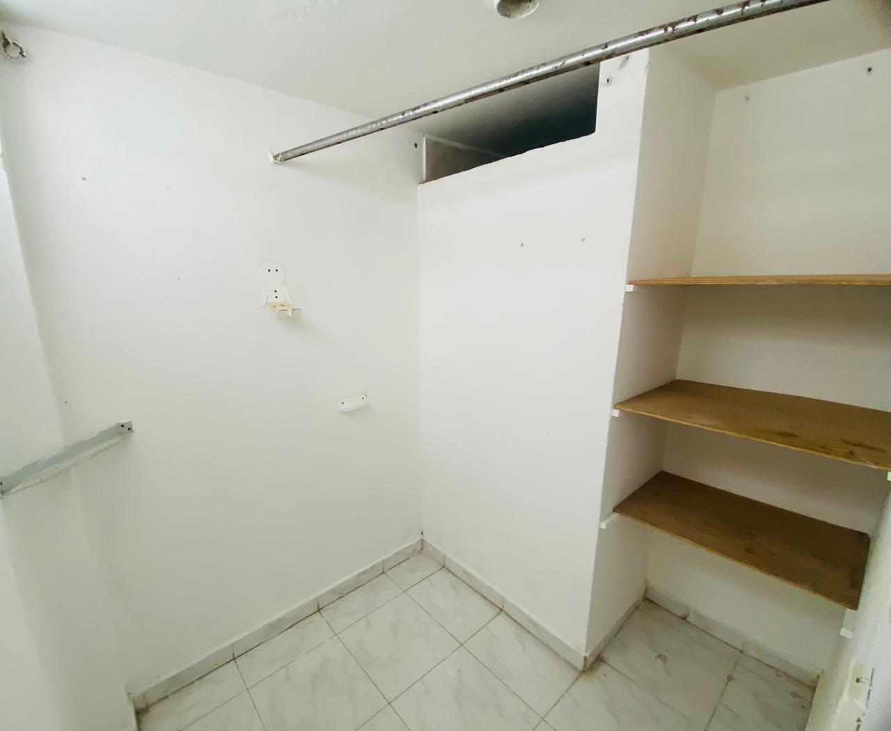 Apartamento en Arriendo en LAS DELICIAS Imagen de apartamento 3