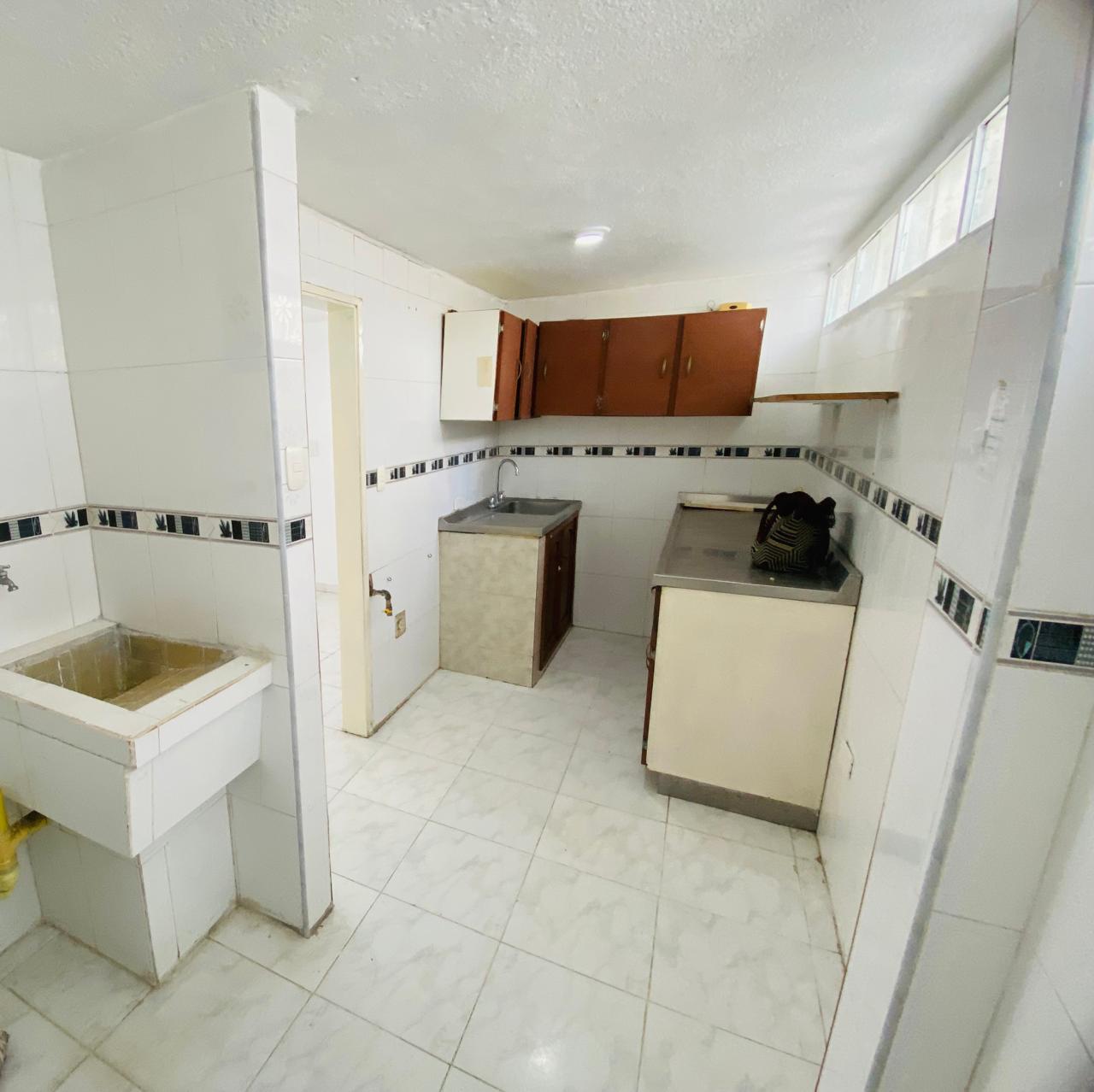Apartamento en Arriendo en LAS DELICIAS Imagen de apartamento 1