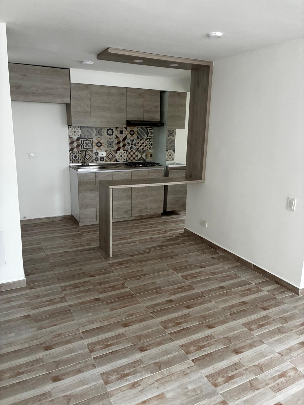 Apartamento en Arriendo en CIUDAD DE MALLORQUIN Imagen de apartamento 2