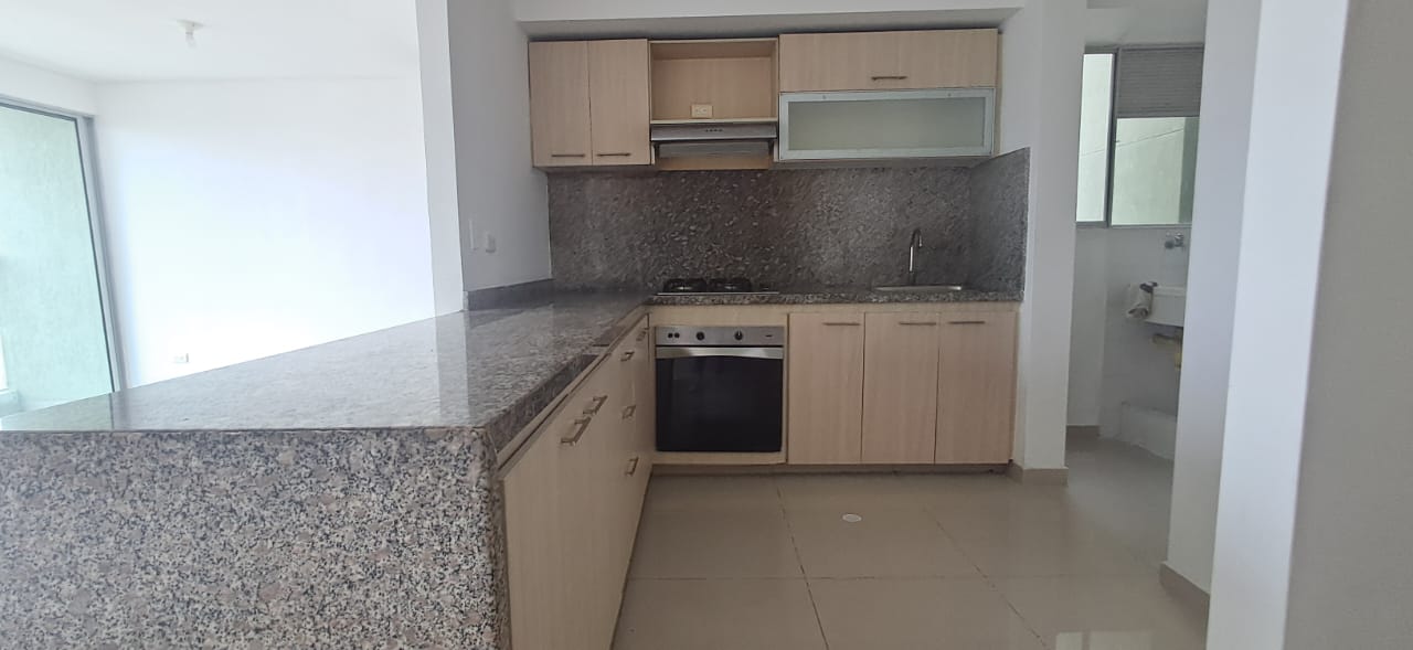 Imagen de apartamento 2