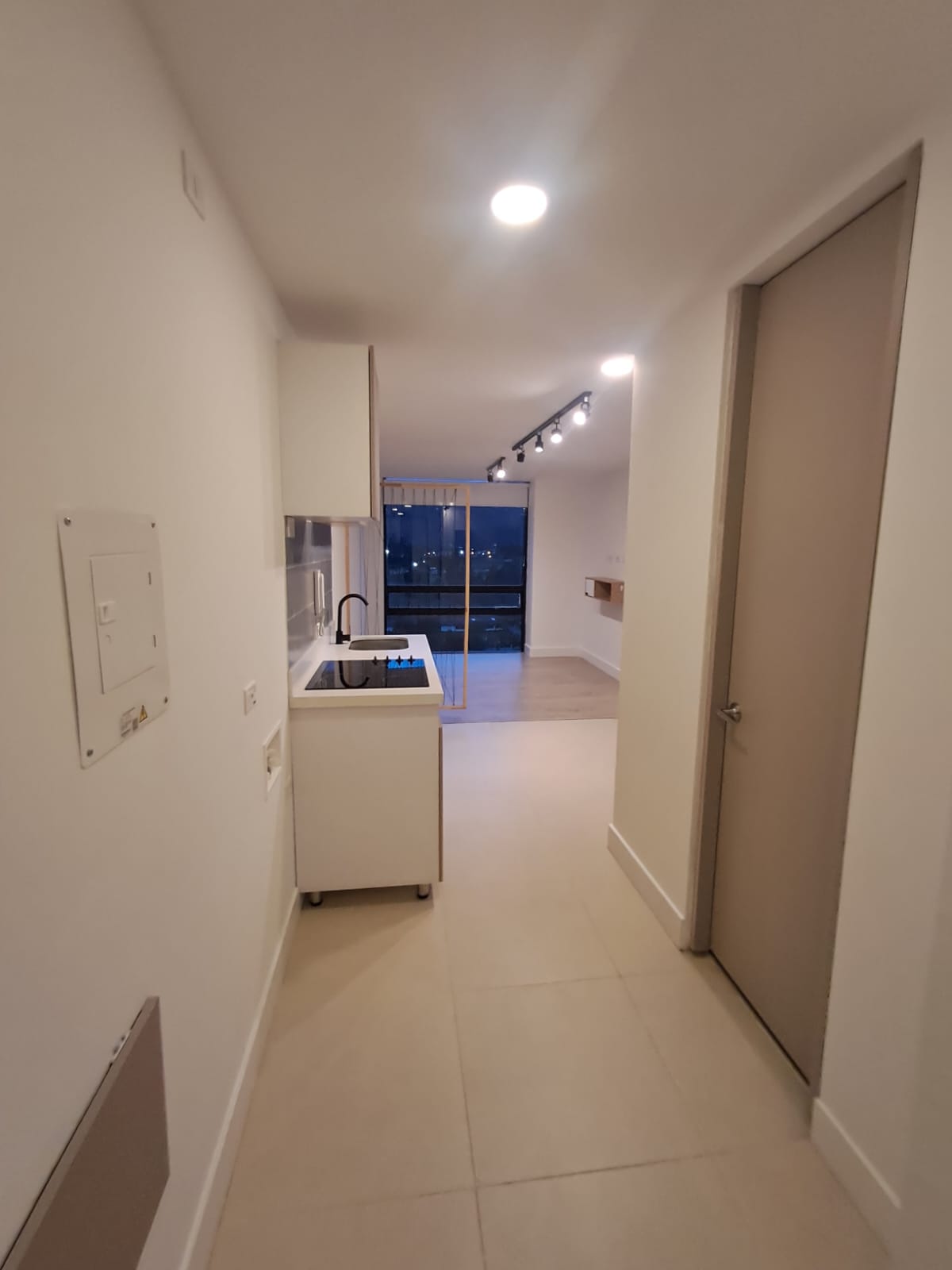 Imagen de Apartamento en arriendo en Cundinamarca, CHIA, -