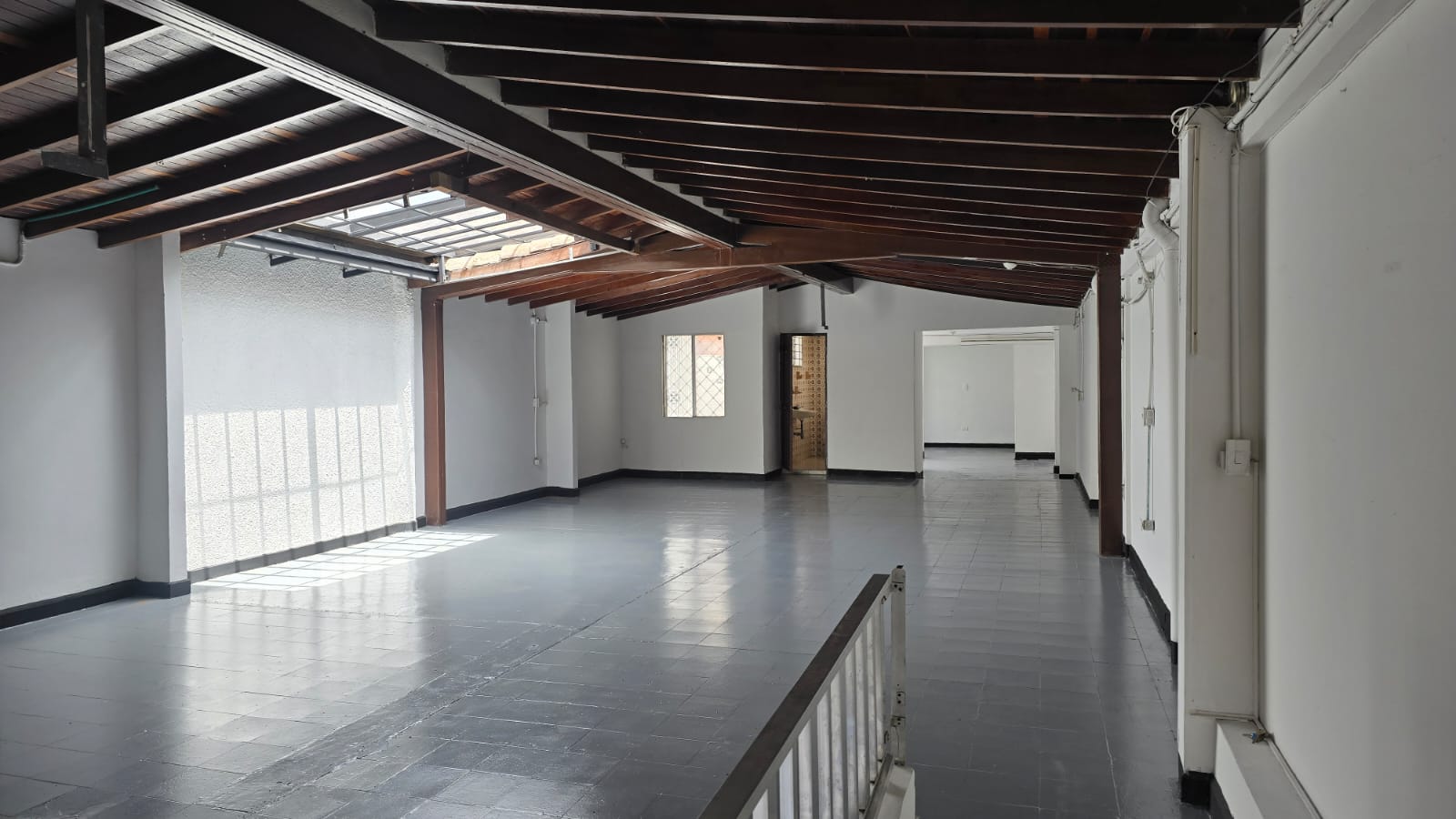 Imagen de Bodega en arriendo en Antioquia, MEDELLÍN, GUAYABAL Imagen de Bodega en arriendo en Antioquia, MEDELLÍN, GUAYABAL