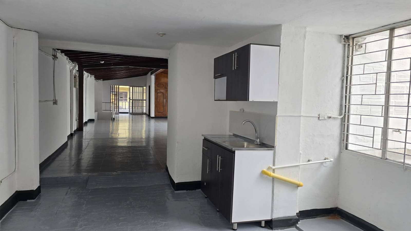 Bodega en Arriendo en GUAYABAL Imagen de Bodega 11