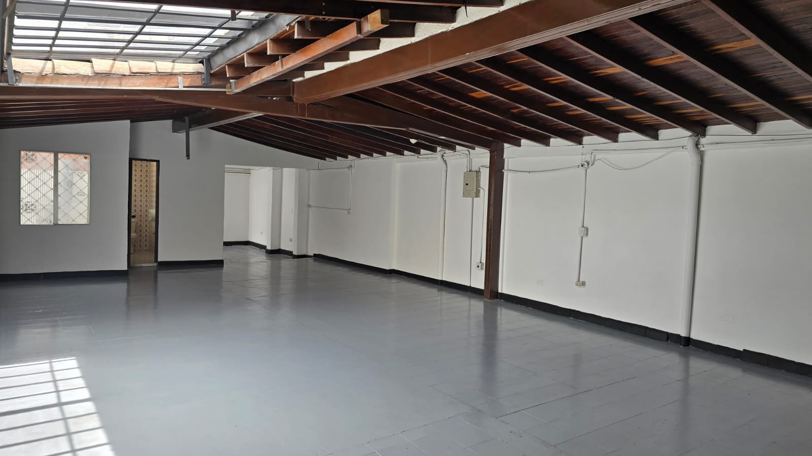 Bodega en Arriendo en GUAYABAL Imagen de Bodega 12