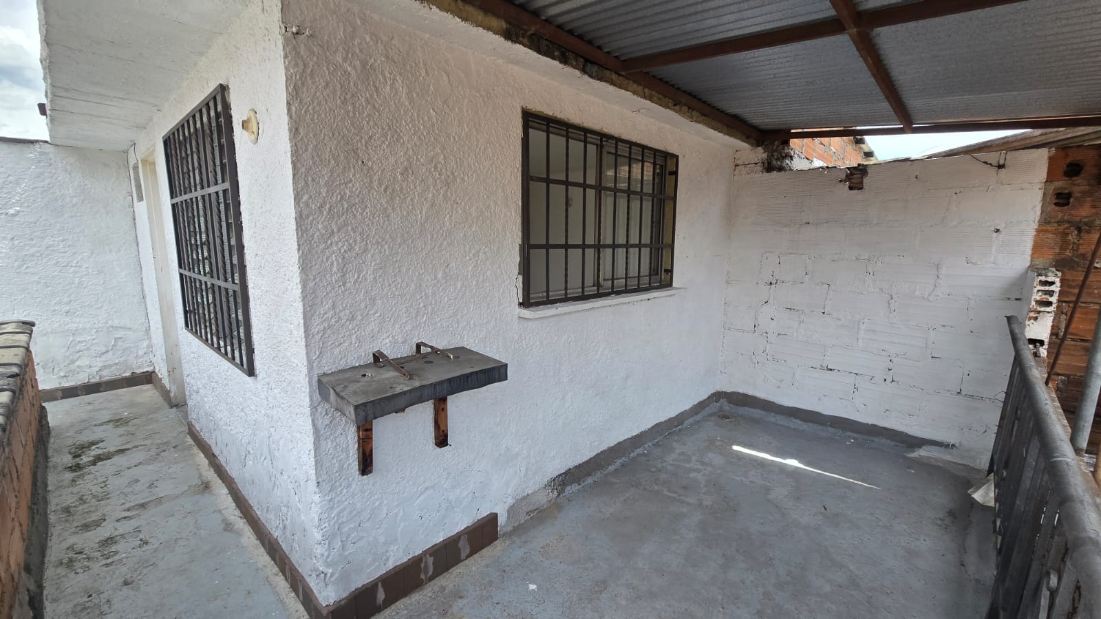 Bodega en Arriendo en GUAYABAL Imagen de Bodega 15