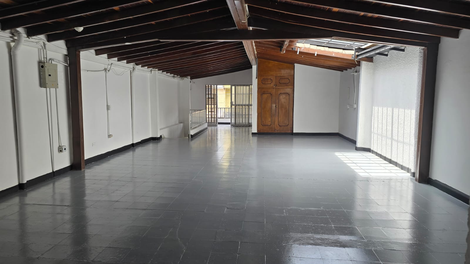 Imagen de Bodega en arriendo en Antioquia, MEDELLÍN, GUAYABAL Imagen de Bodega en arriendo en Antioquia, MEDELLÍN, GUAYABAL