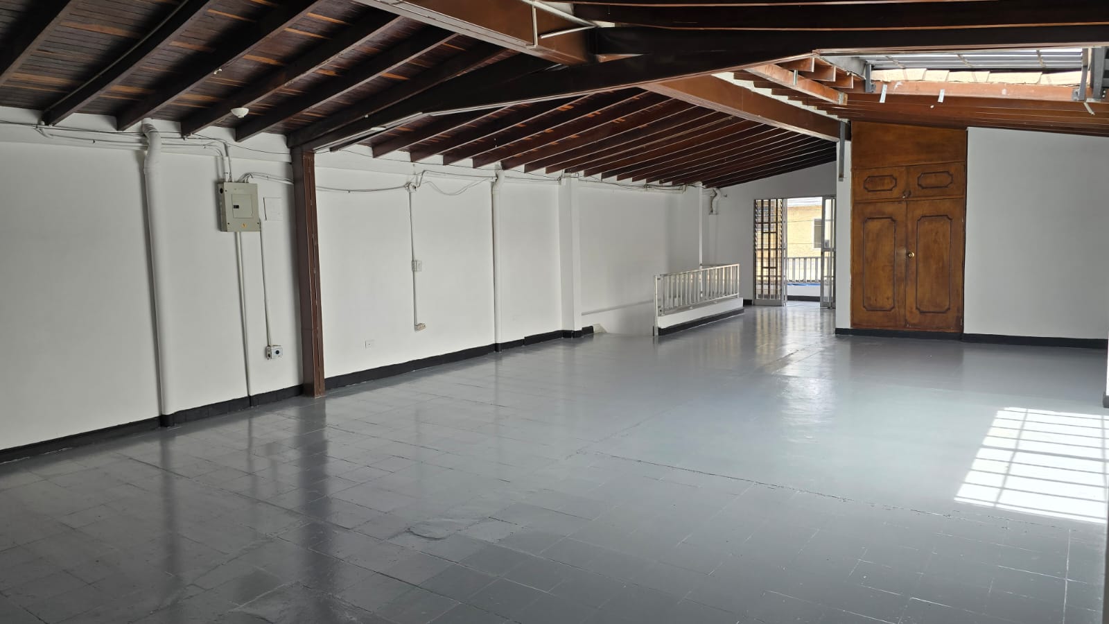 Bodega en Arriendo en GUAYABAL Imagen de Bodega