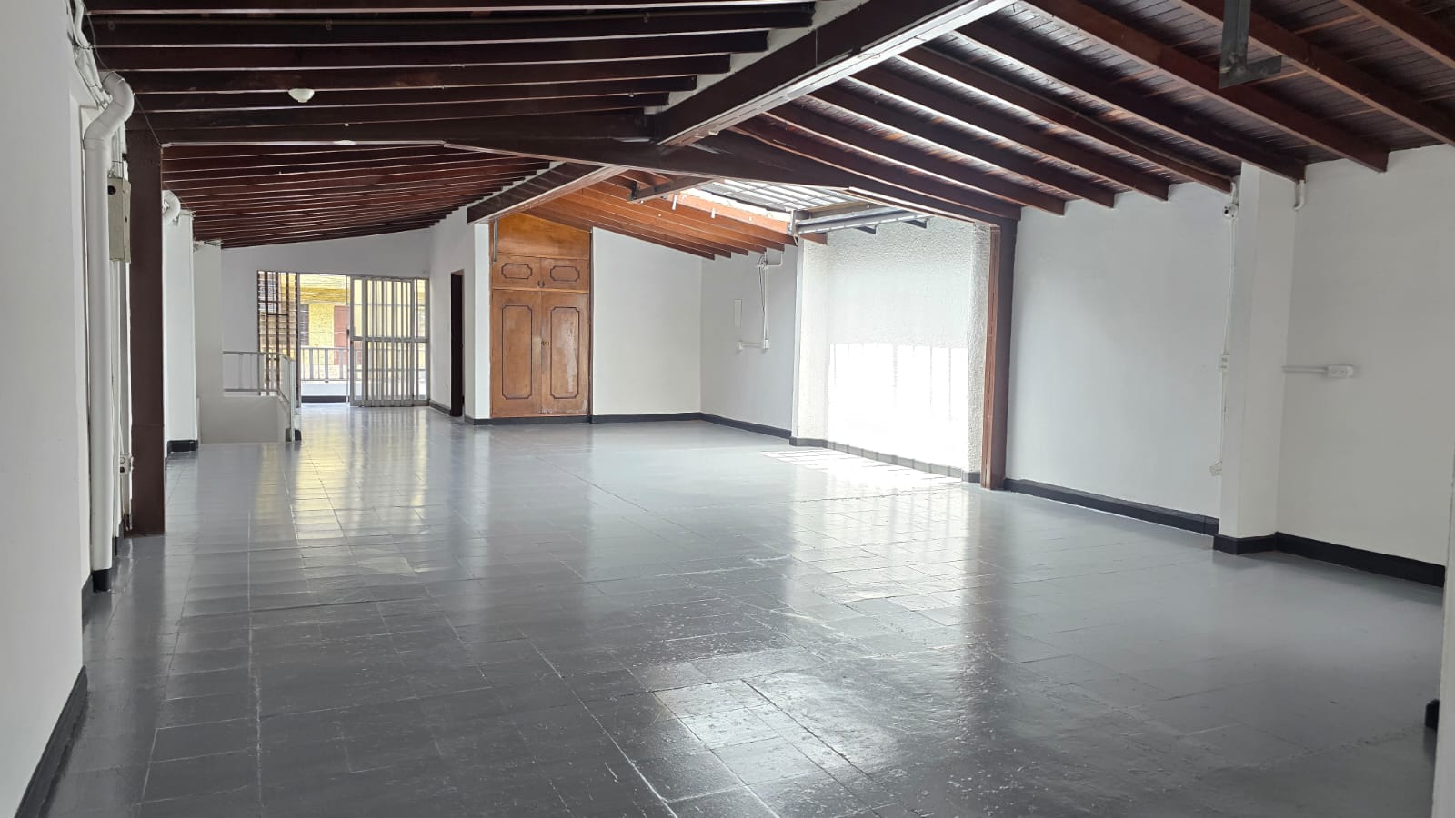 Bodega en Arriendo en GUAYABAL Imagen de Bodega 8