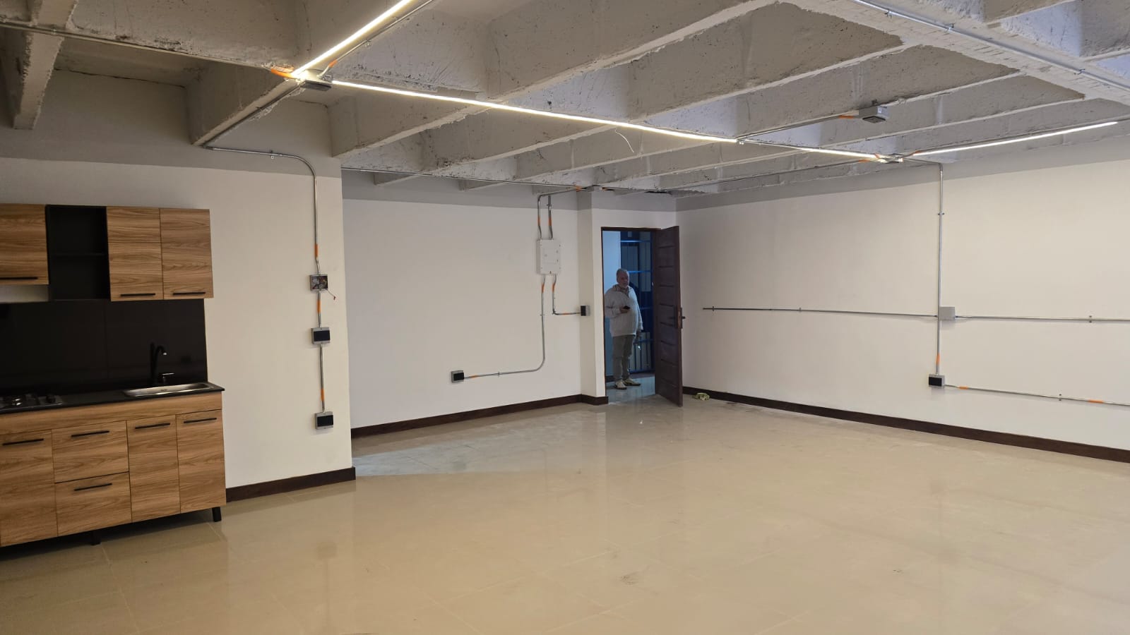 Imagen de Bodega en arriendo en Antioquia, MEDELLÍN, PERPETUO SOCORRO Imagen de Bodega en arriendo en Antioquia, MEDELLÍN, PERPETUO SOCORRO