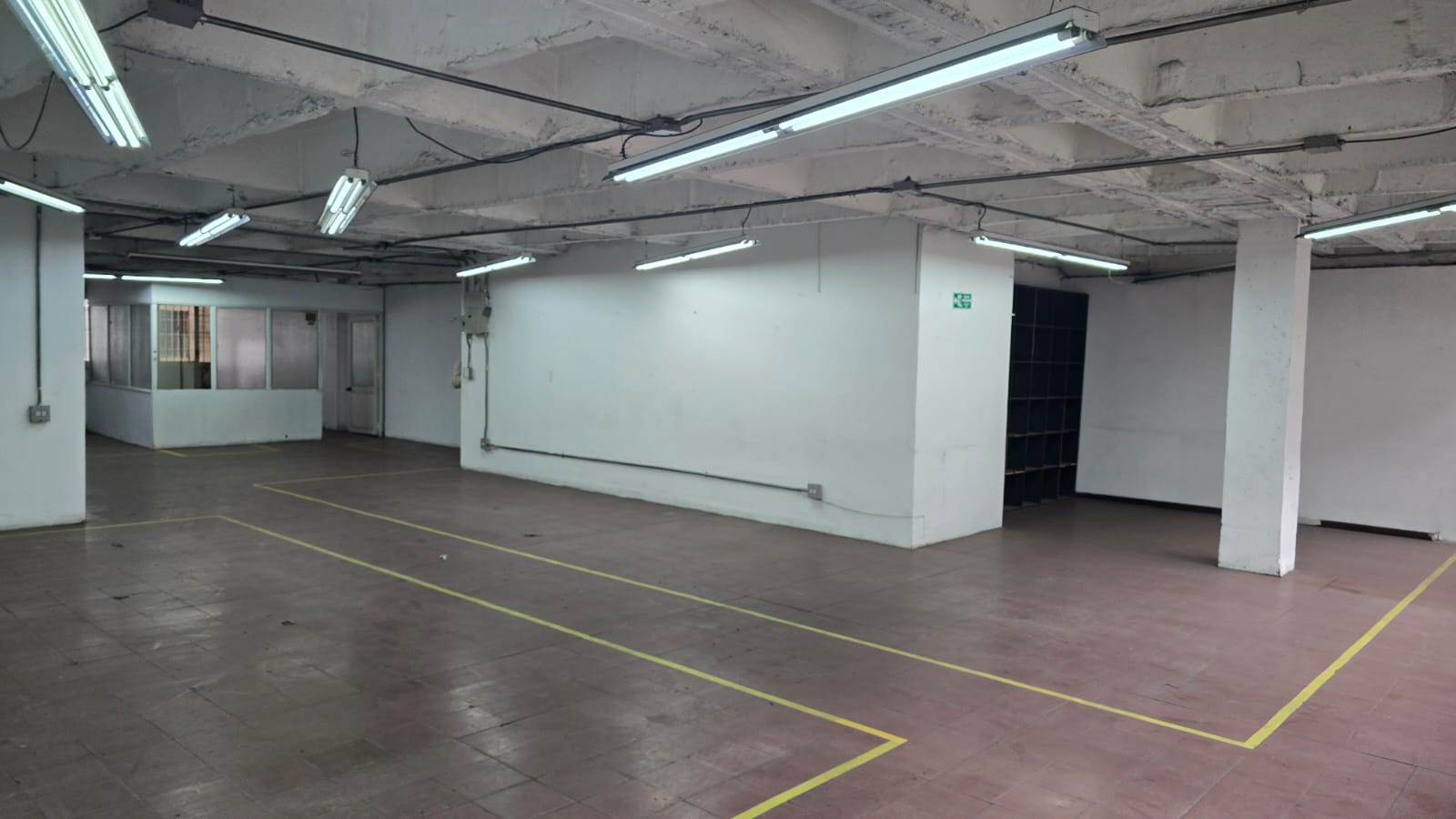 Imagen de Bodega en arriendo en Antioquia, MEDELLÍN, PERPETUO SOCORRO Imagen de Bodega en arriendo en Antioquia, MEDELLÍN, PERPETUO SOCORRO